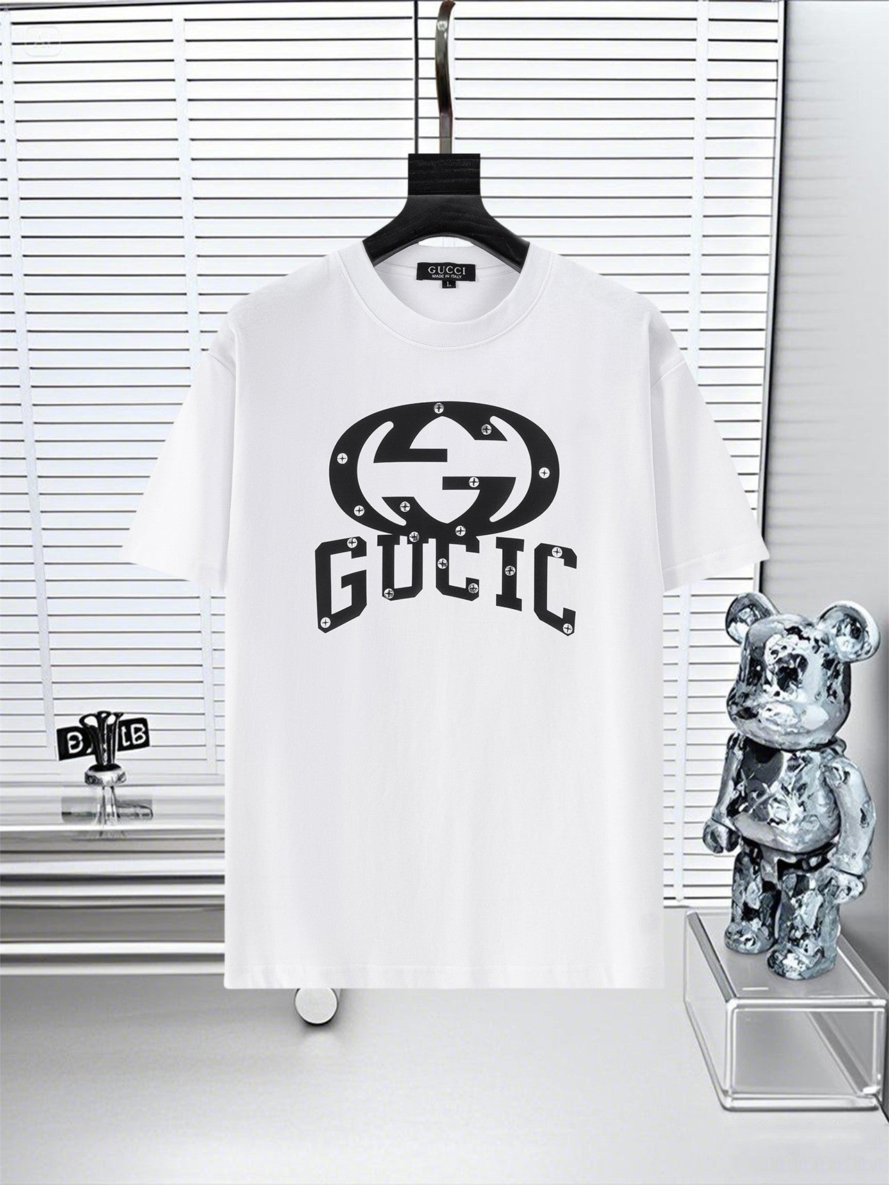 LuxluxHouse Best Quality Clothes Gucci T-shirt