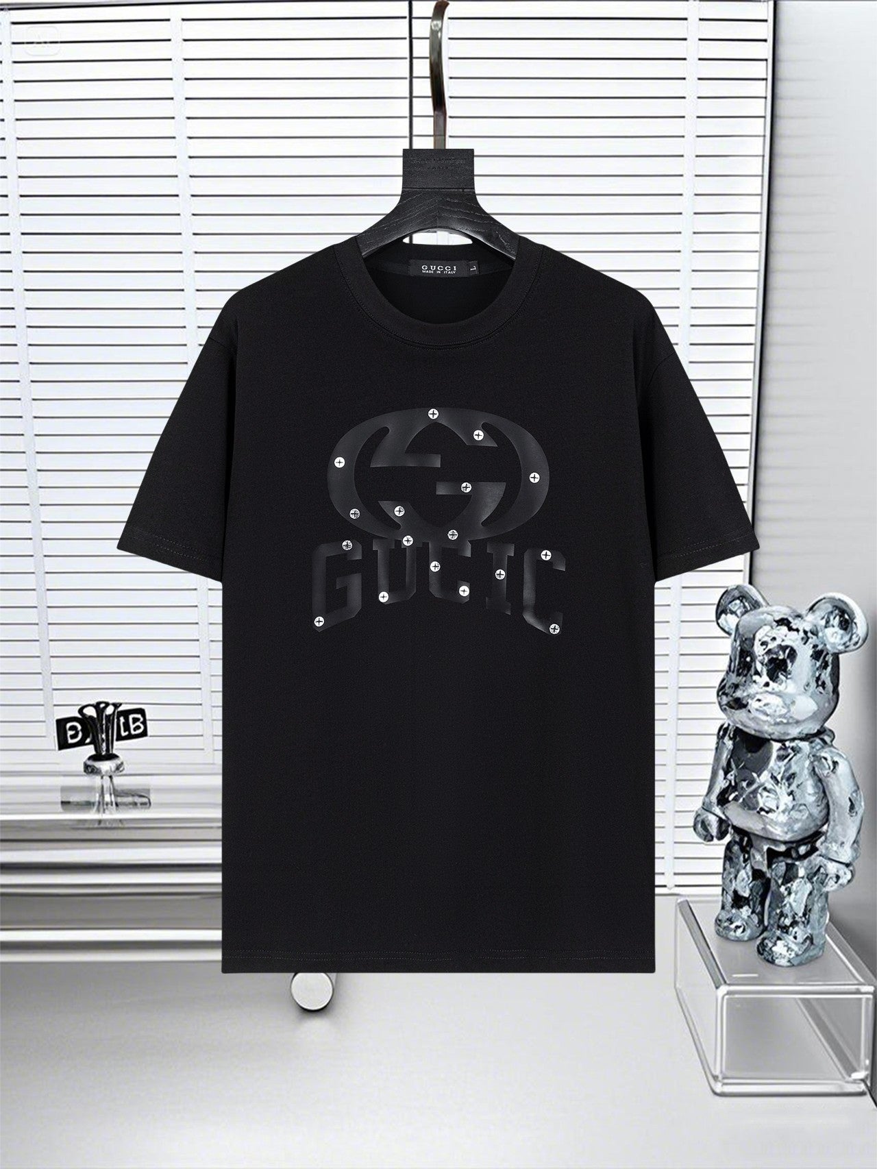 LuxluxHouse Best Quality Clothes Gucci T-shirt