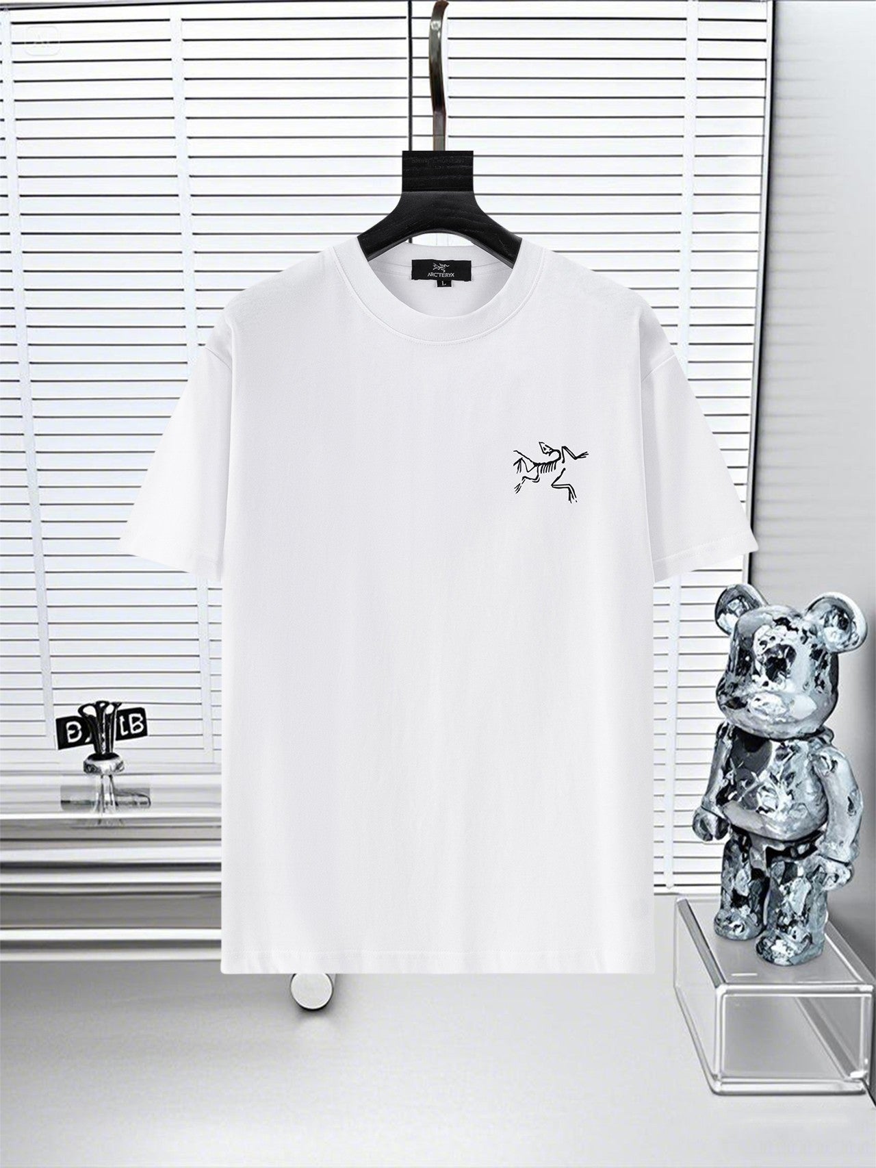LuxluxHouse Best Quality Clothes T-shirt Arcteryx
