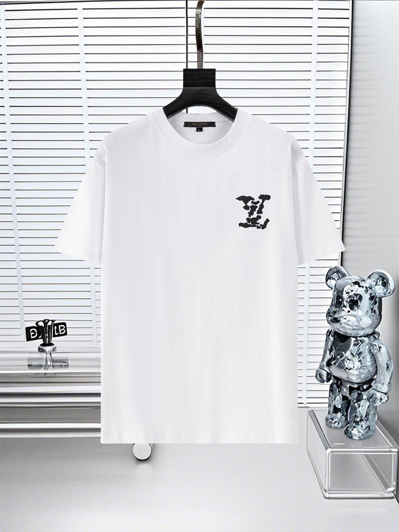 LuxluxHouse Best Quality Clothes T-shirt Louis Vuitton