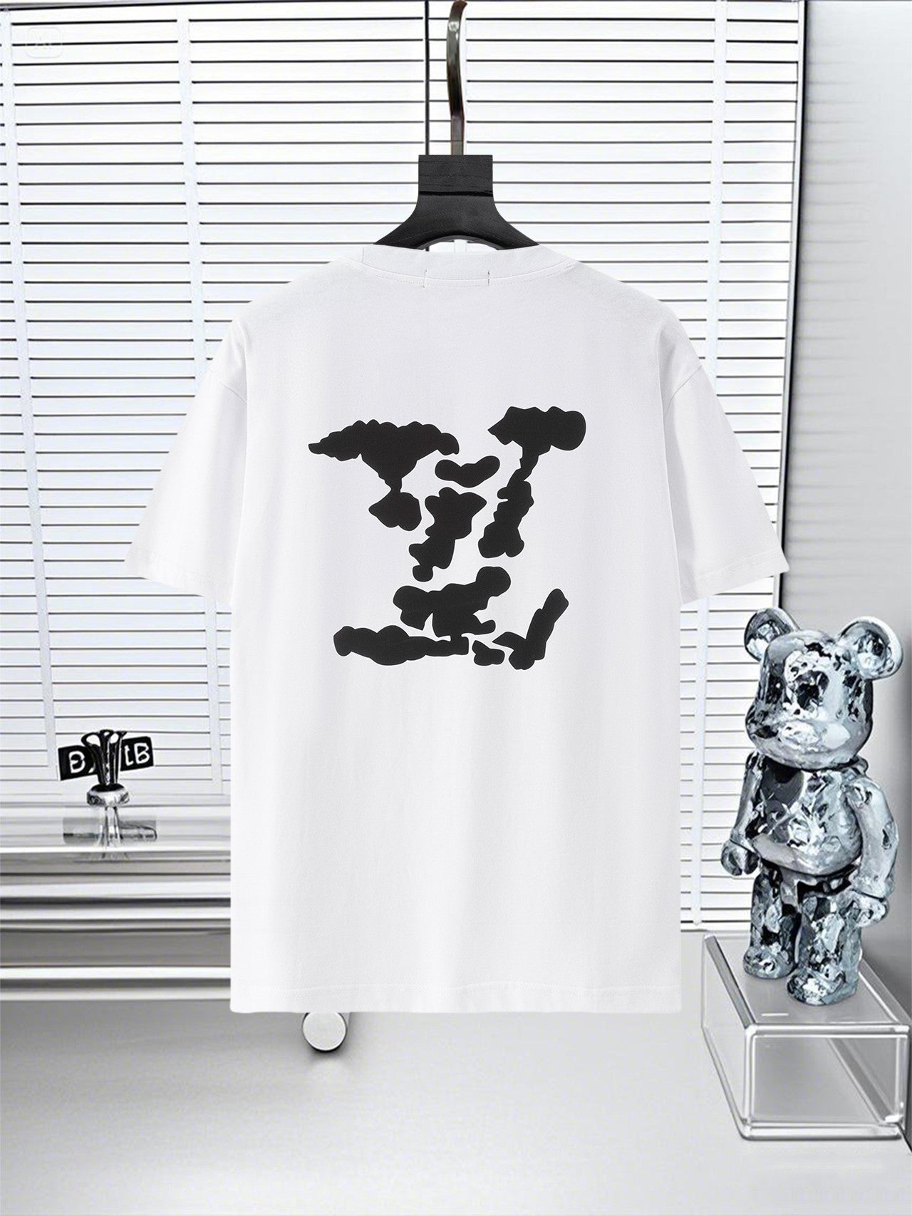 LuxluxHouse Best Quality Clothes T-shirt Louis Vuitton