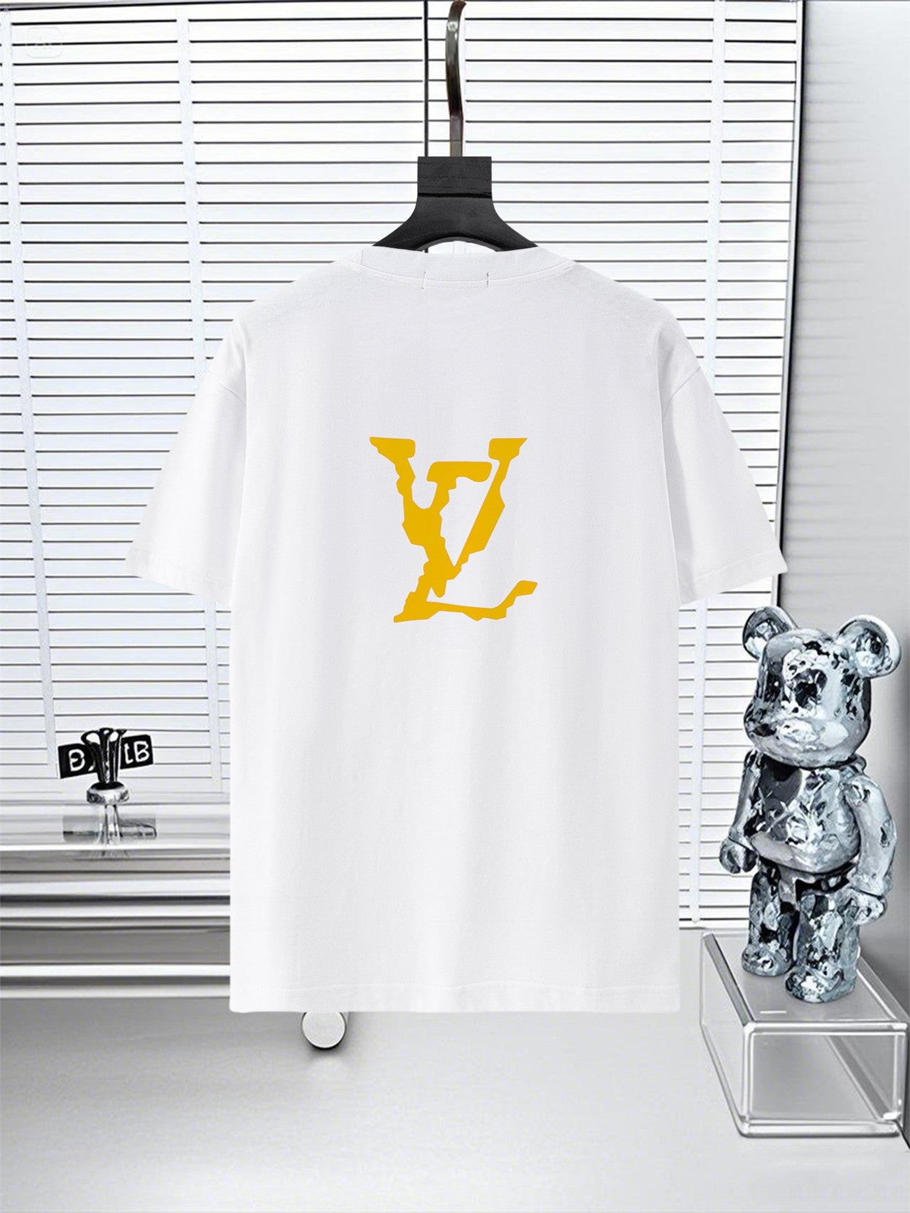 LuxluxHouse Best Quality Clothes T-shirt Louis Vuitton
