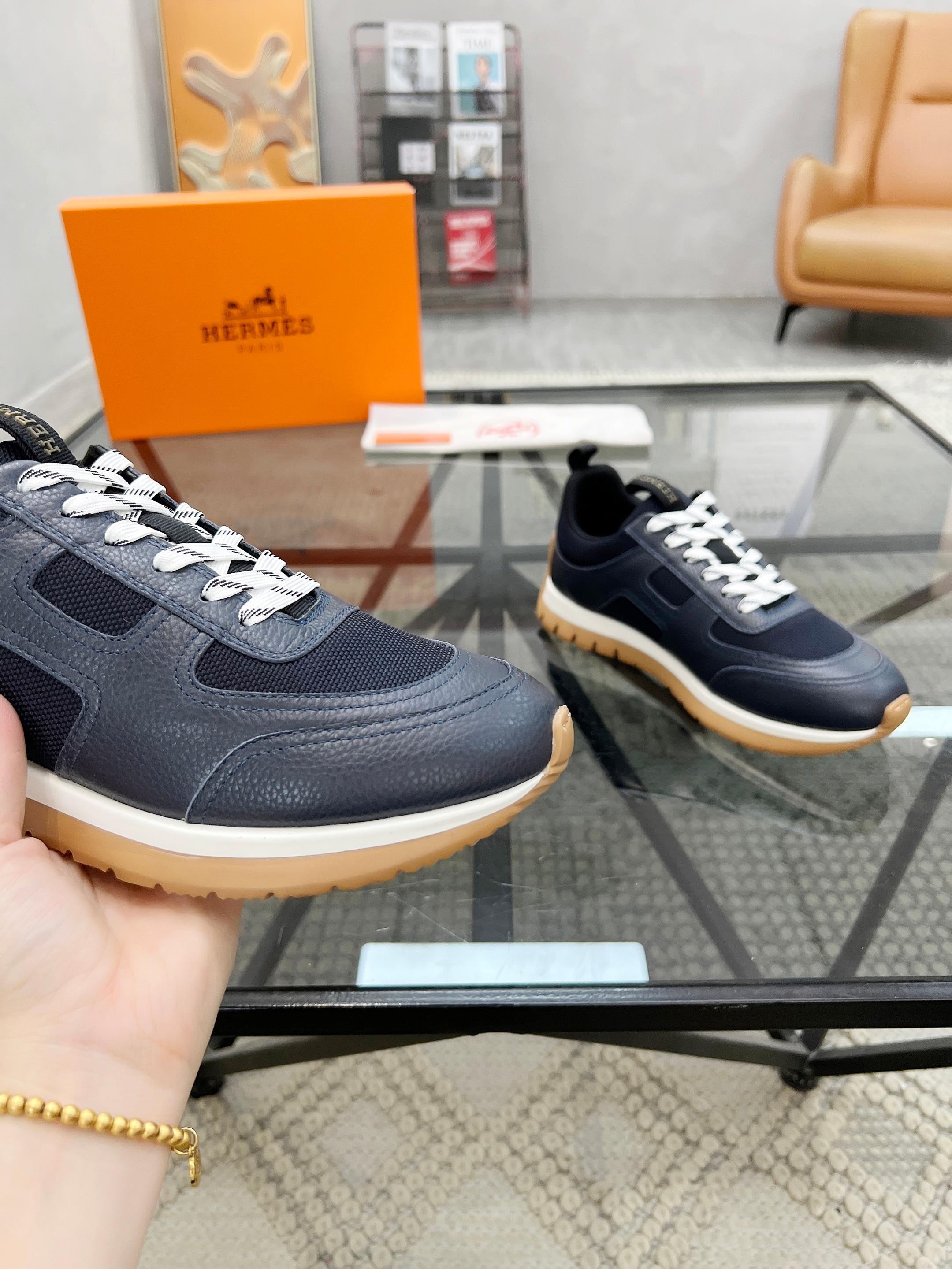 LuxluxHouse Best Quality Shoes Hermes