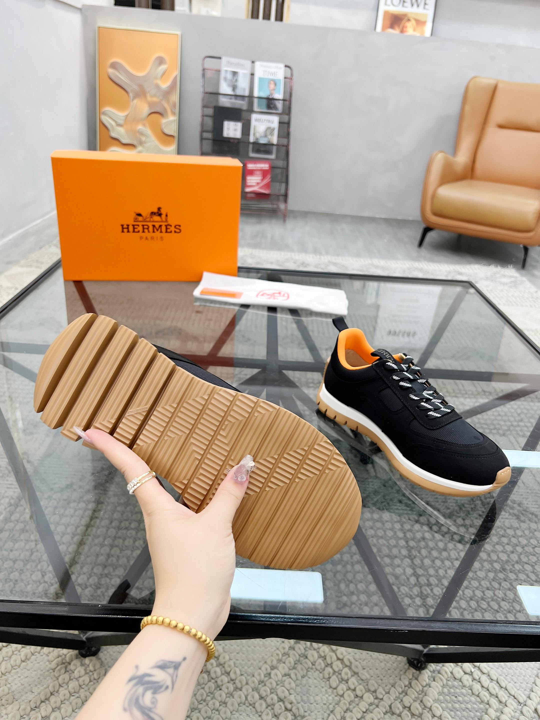 LuxluxHouse Best Quality Shoes Hermes