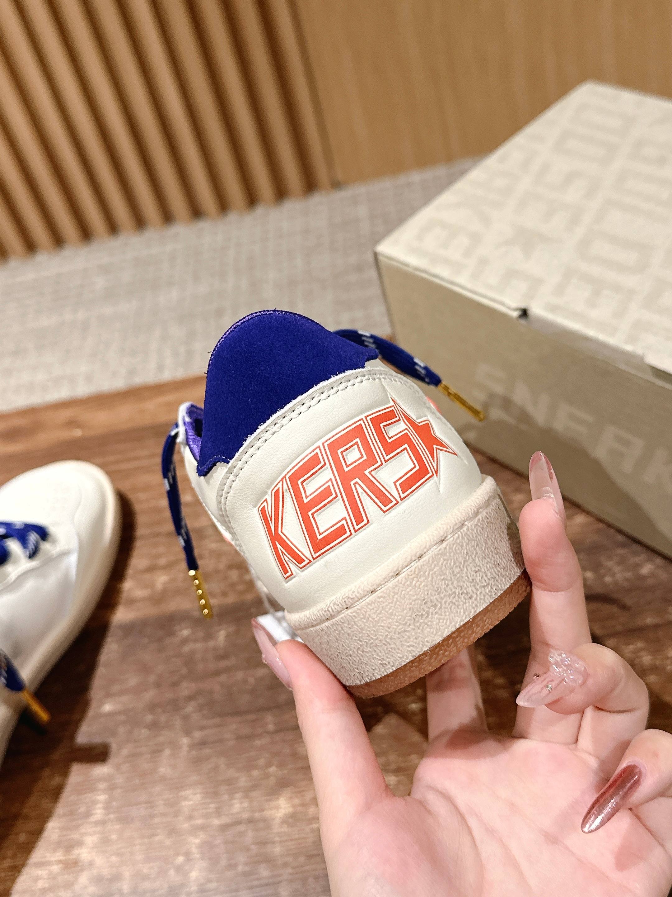 LuxluxHouse Best Quality Shoes Golden Goose