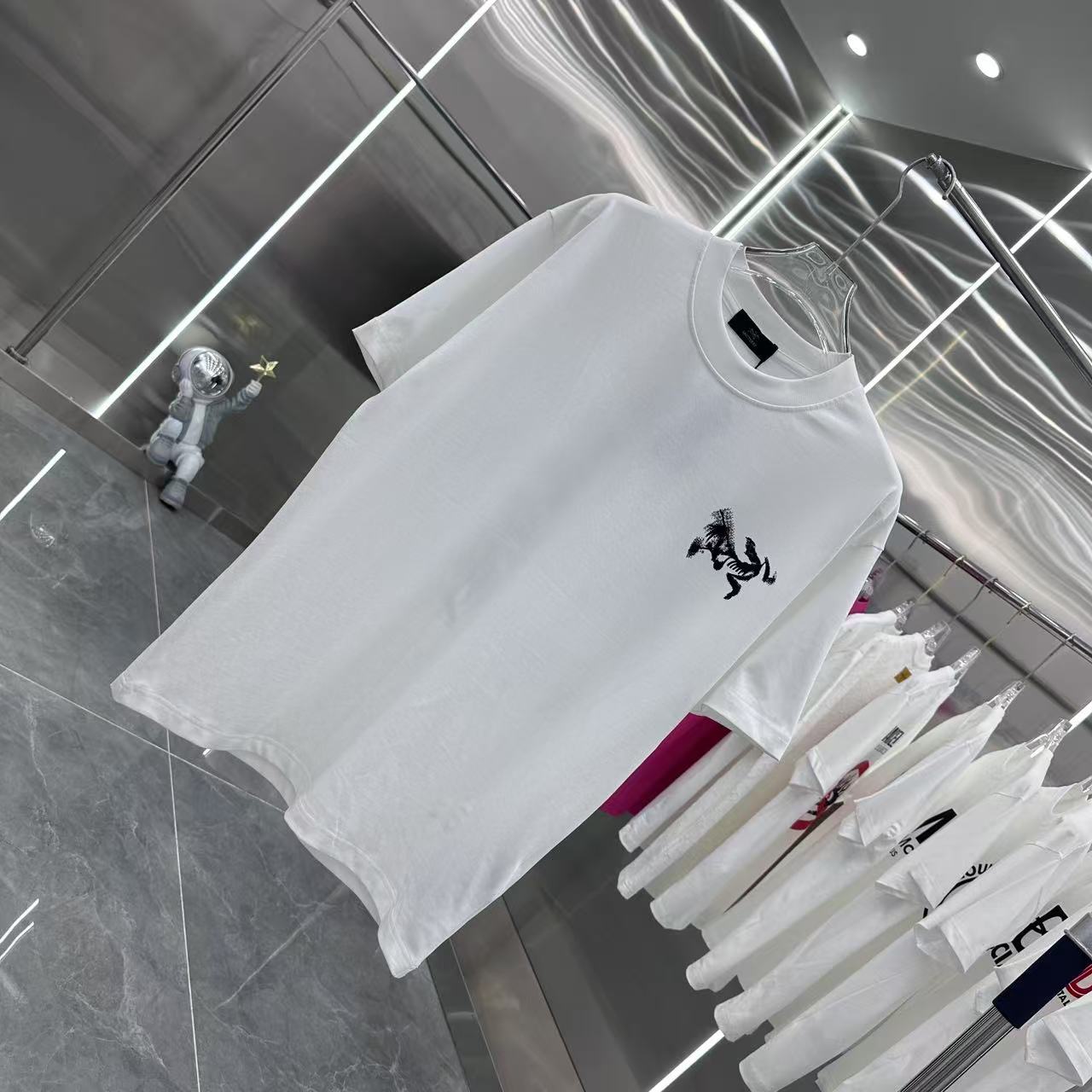 LuxluxHouse Best Quality Clothes T-shirt Arcteryx