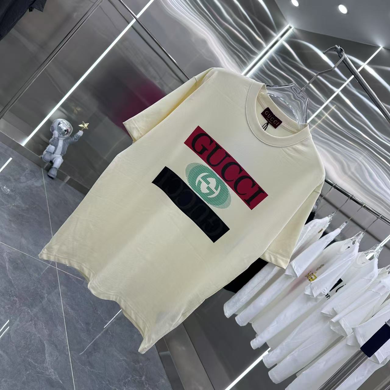 LuxluxHouse Best Quality Clothes Gucci T-shirt