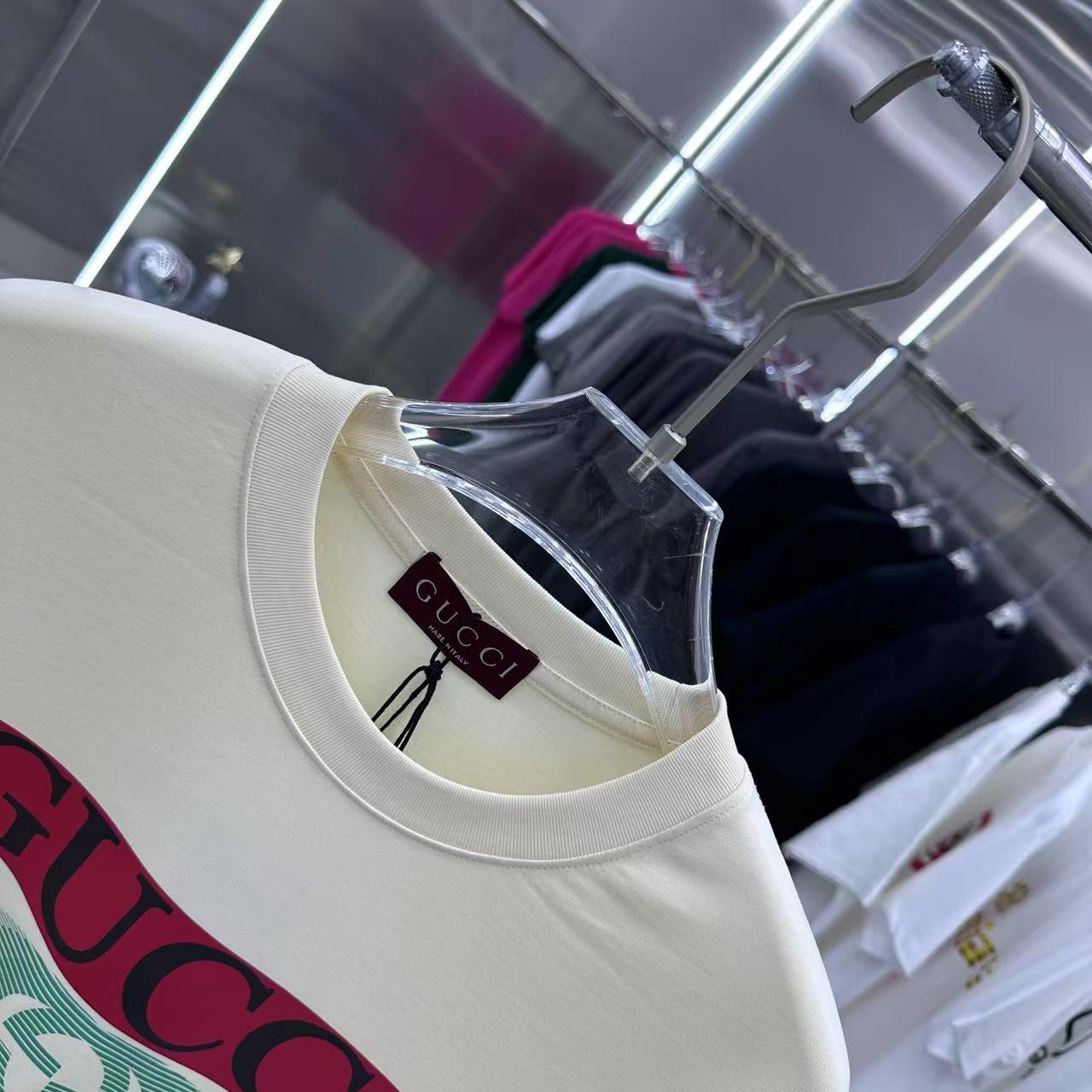 LuxluxHouse Best Quality Clothes Gucci T-shirt