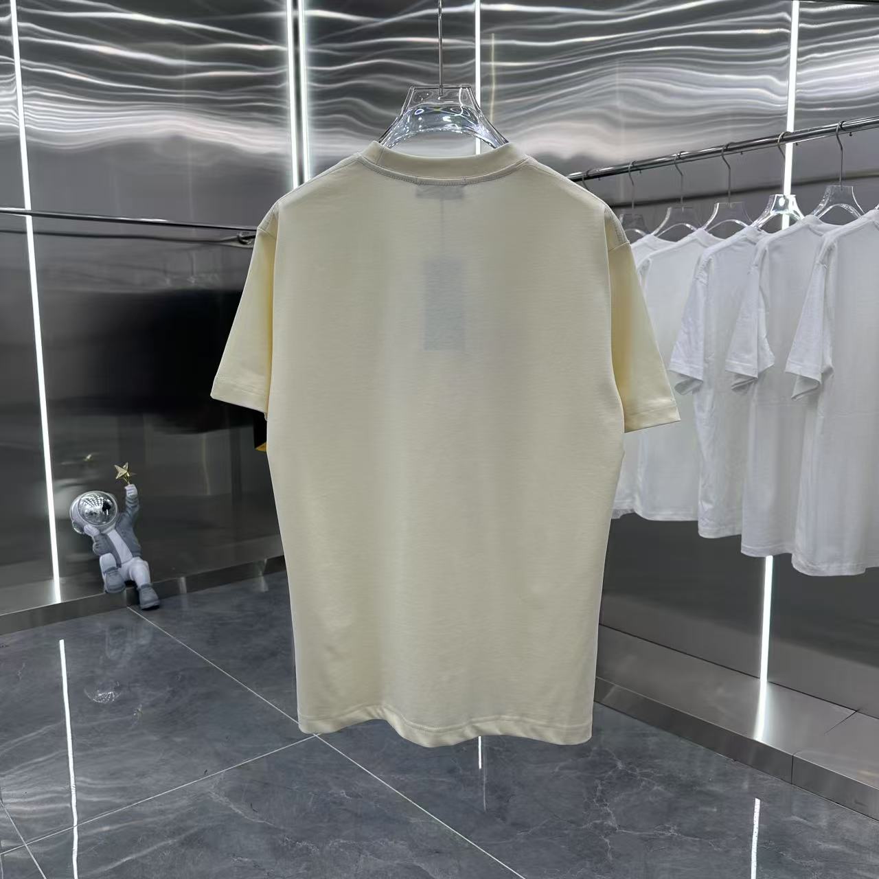 LuxluxHouse Best Quality Clothes Gucci T-shirt