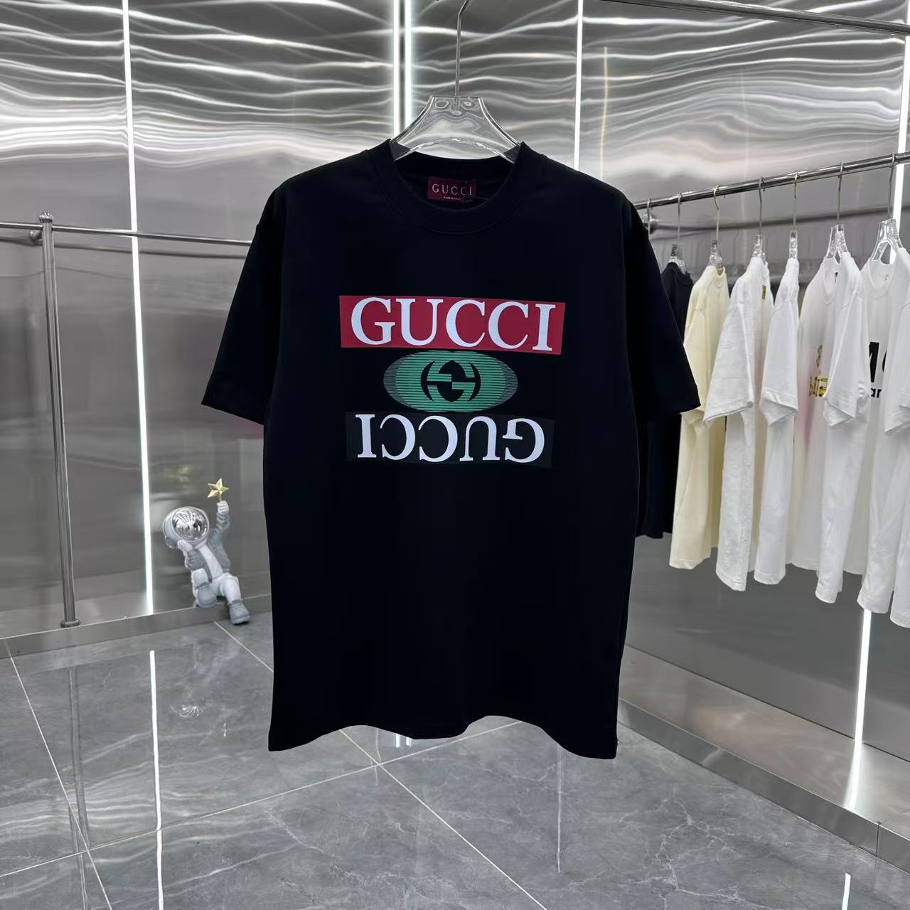 LuxluxHouse Best Quality Clothes Gucci T-shirt