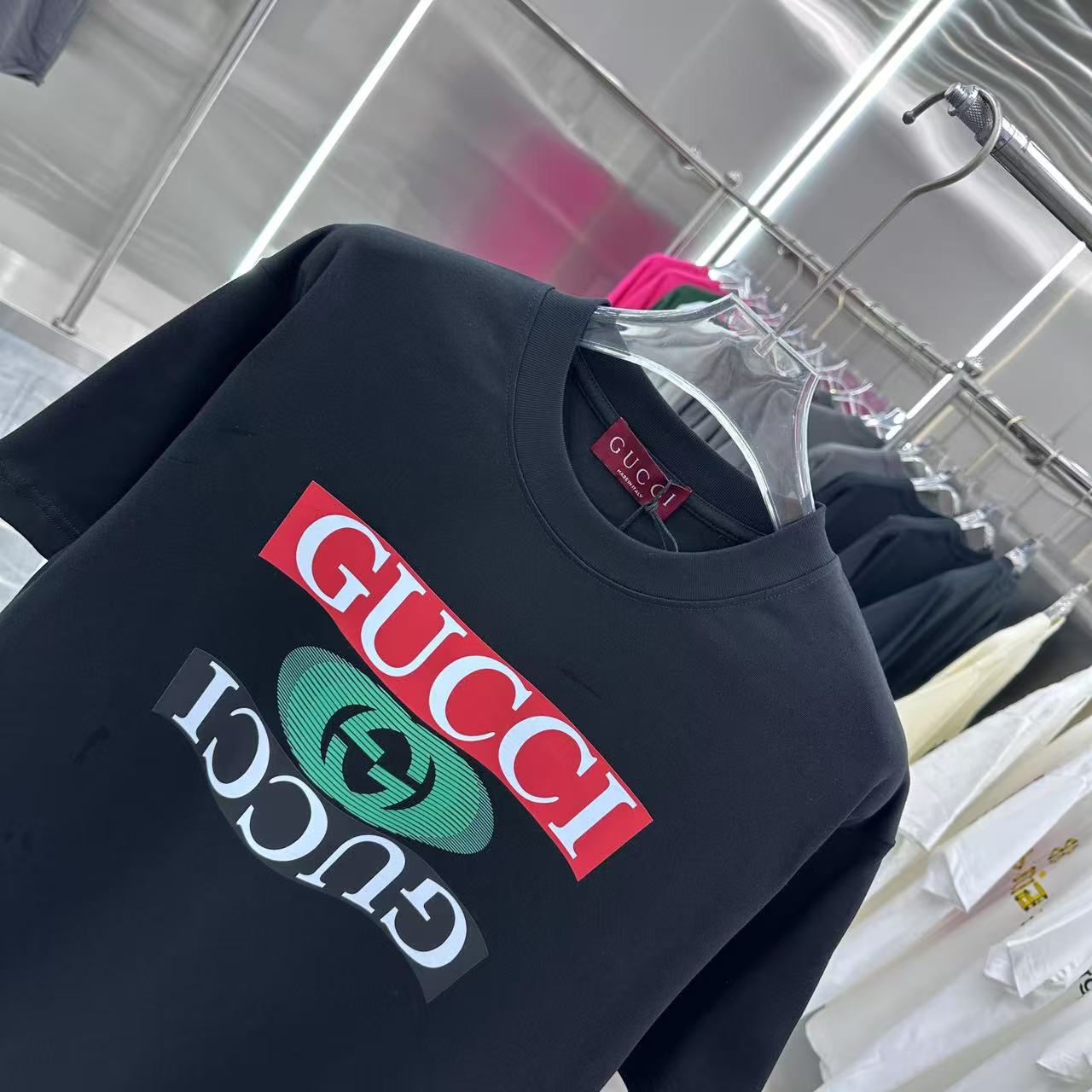 LuxluxHouse Best Quality Clothes Gucci T-shirt