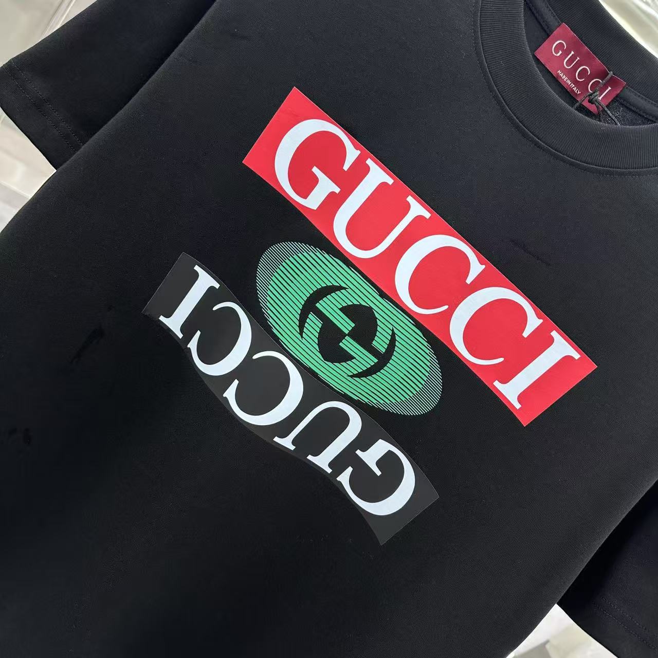 LuxluxHouse Best Quality Clothes Gucci T-shirt