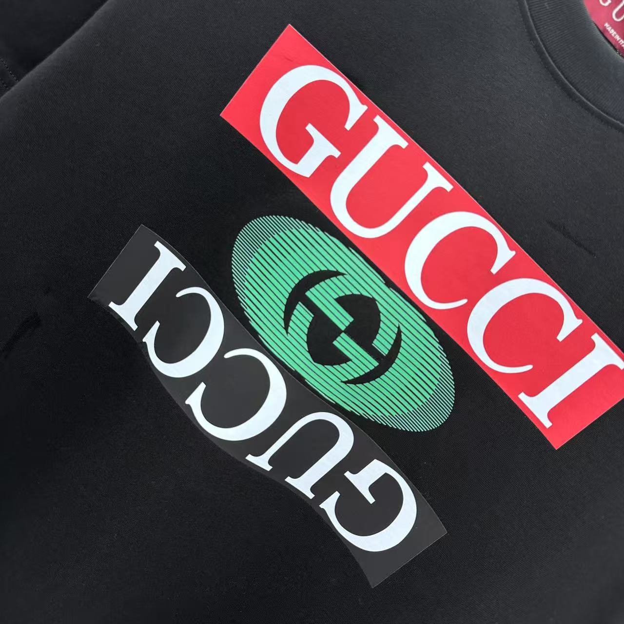 LuxluxHouse Best Quality Clothes Gucci T-shirt