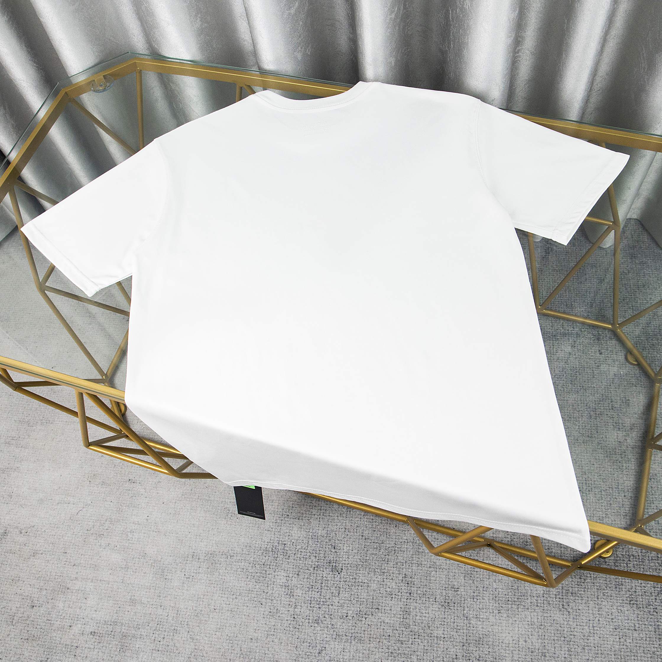 LuxluxHouse Best Quality Clothes T-shirt Arcteryx