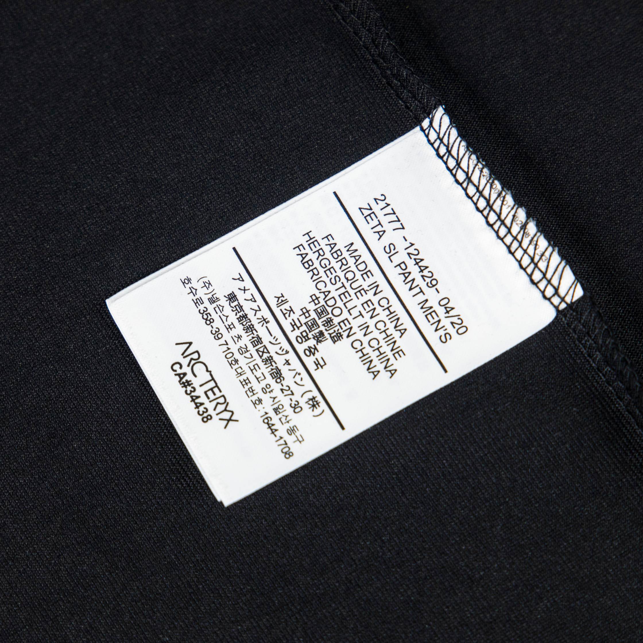 LuxluxHouse Best Quality Clothes T-shirt Arcteryx