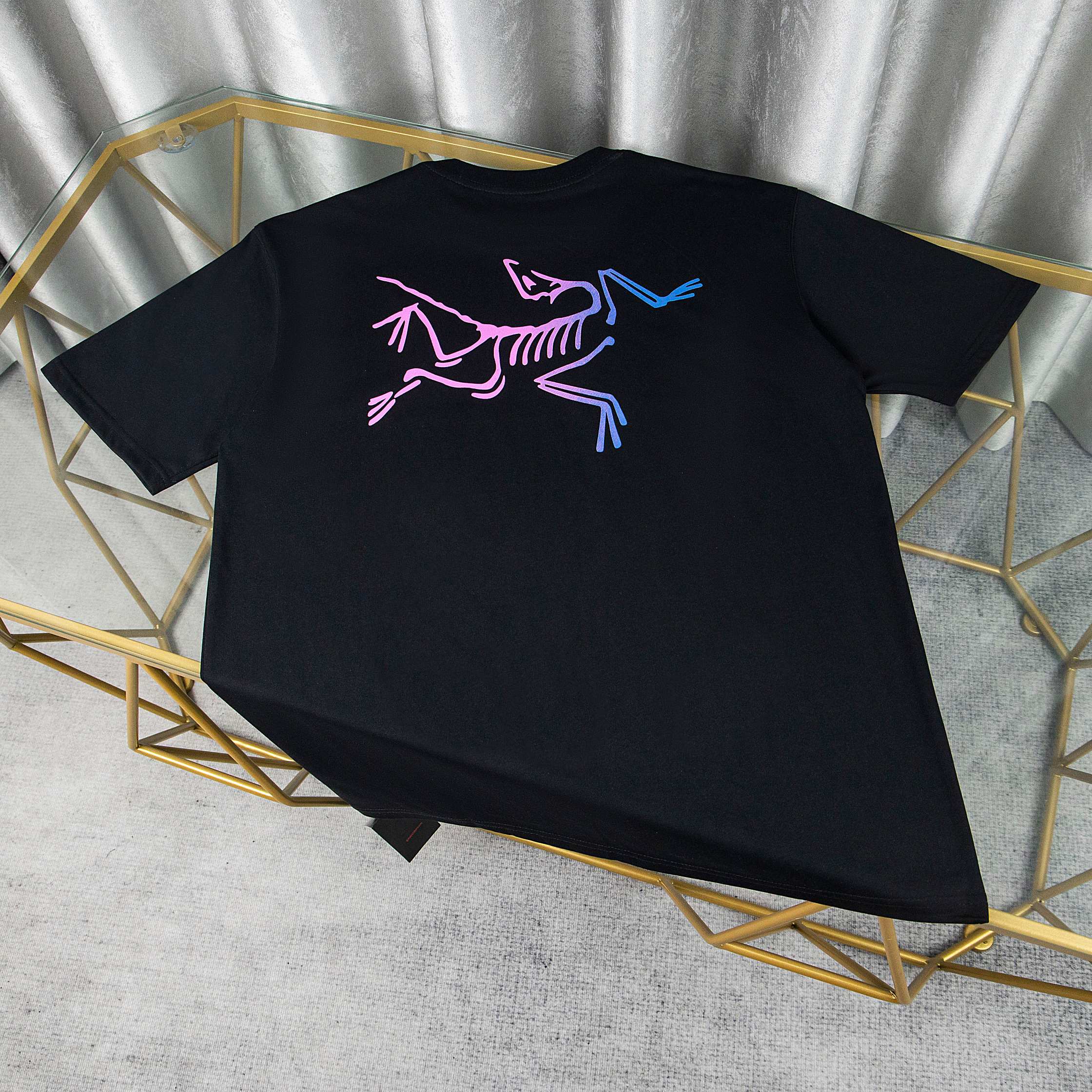 LuxluxHouse Best Quality Clothes T-shirt Arcteryx