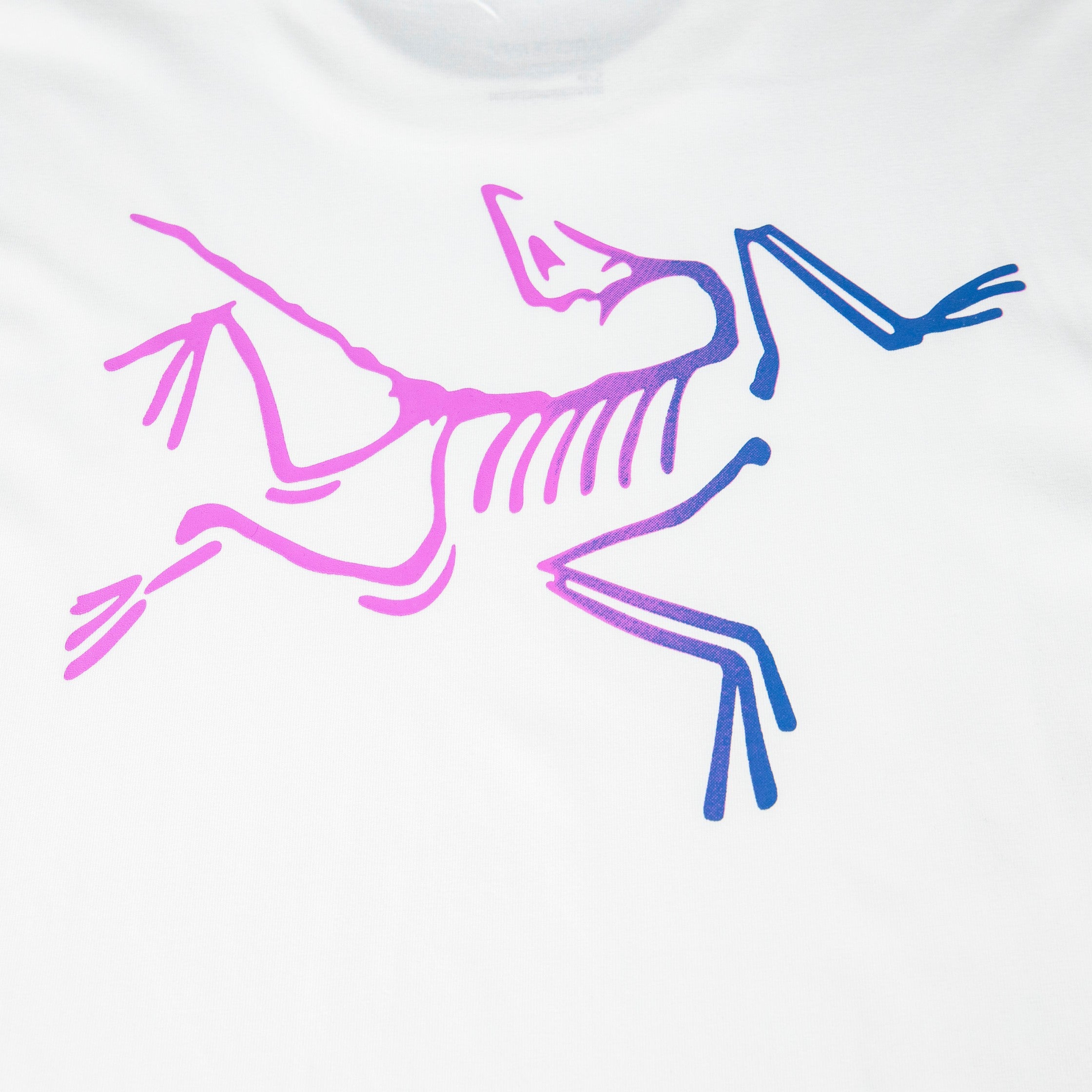 LuxluxHouse Best Quality Clothes T-shirt Arcteryx