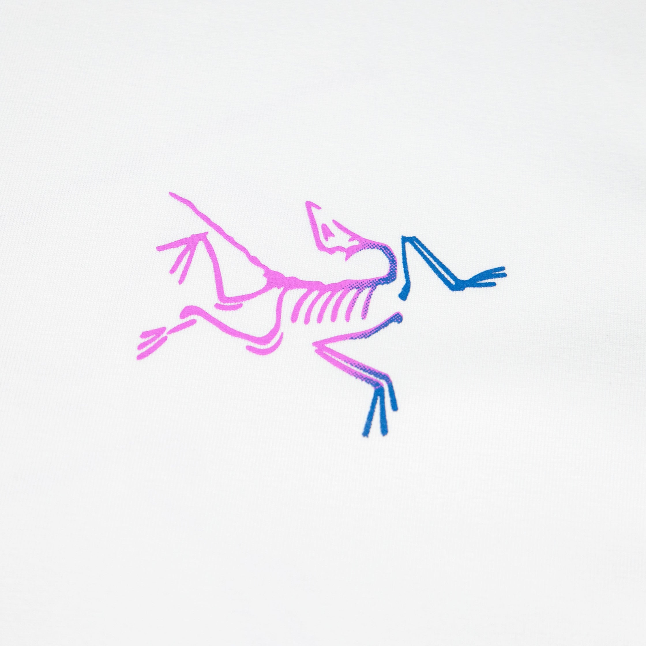 LuxluxHouse Best Quality Clothes T-shirt Arcteryx