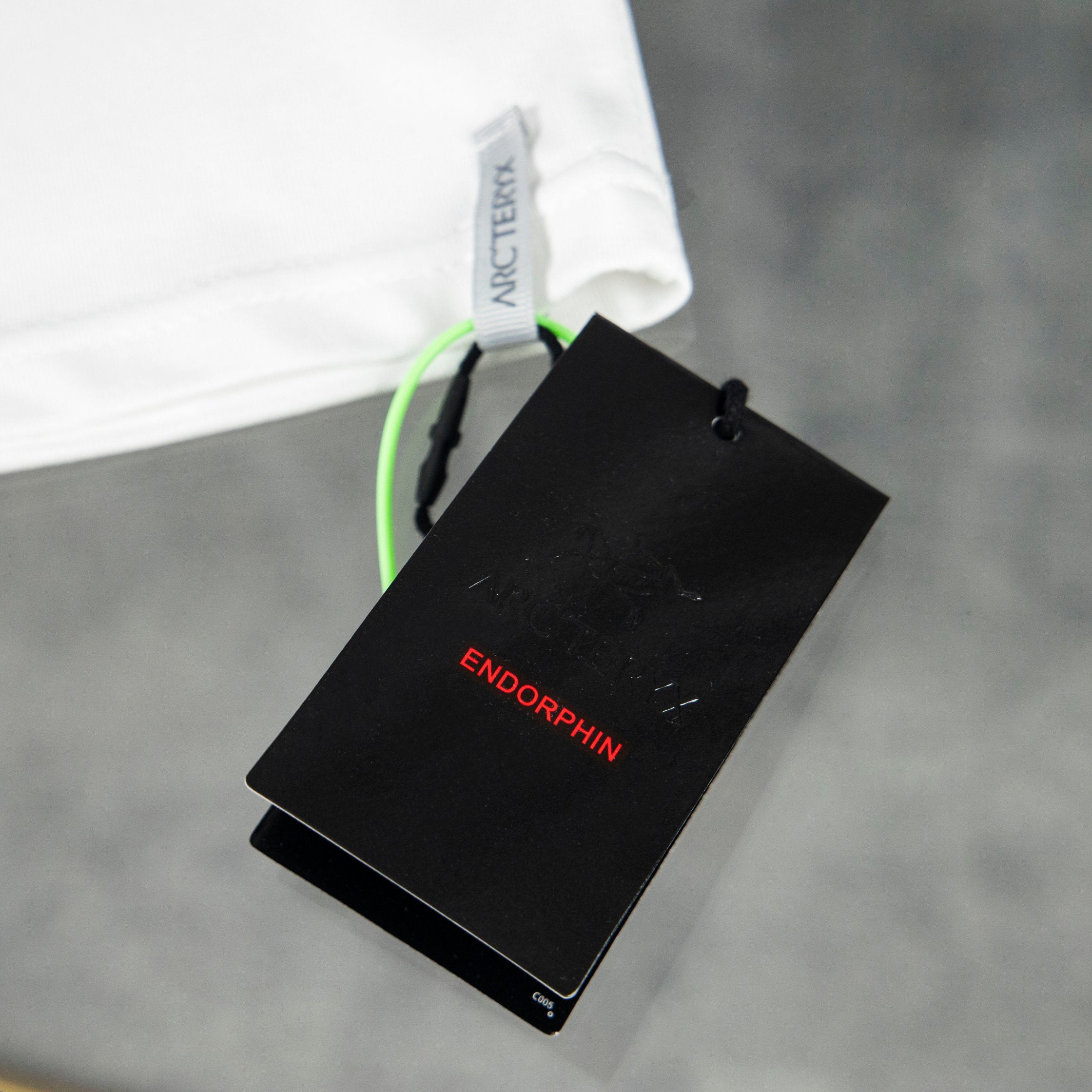 LuxluxHouse Best Quality Clothes T-shirt Arcteryx