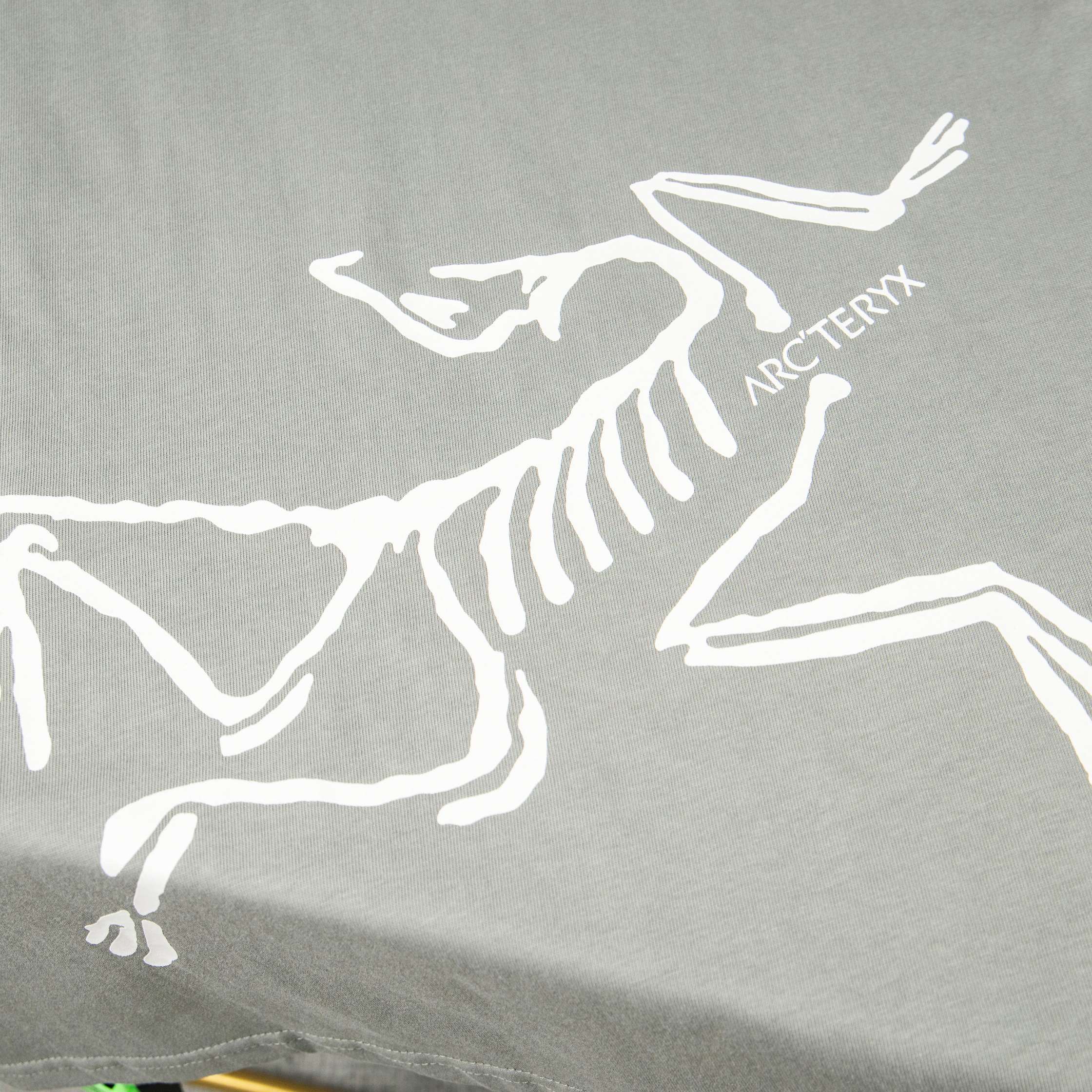 LuxluxHouse Best Quality Clothes T-shirt Arcteryx