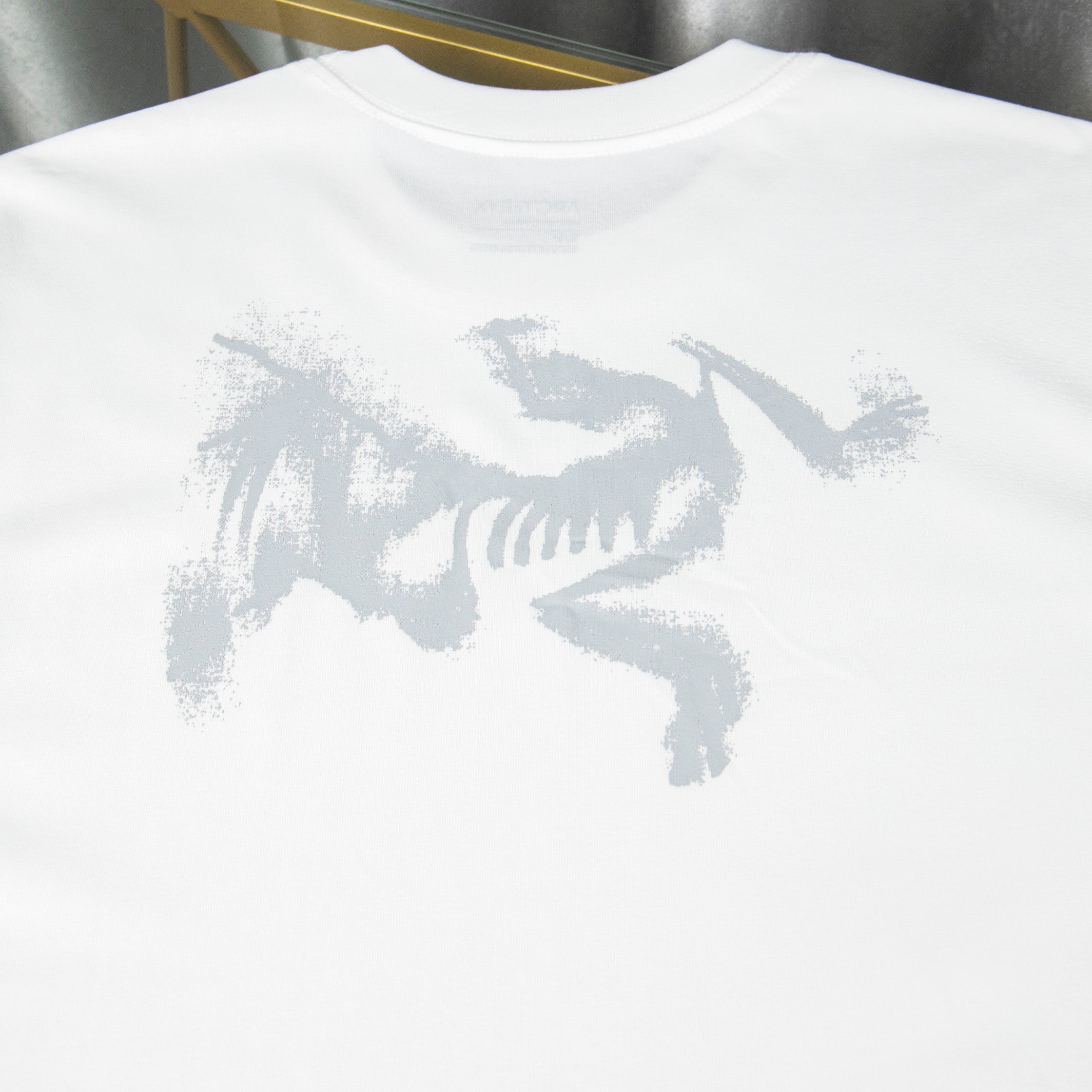 LuxluxHouse Best Quality Clothes T-shirt Arcteryx