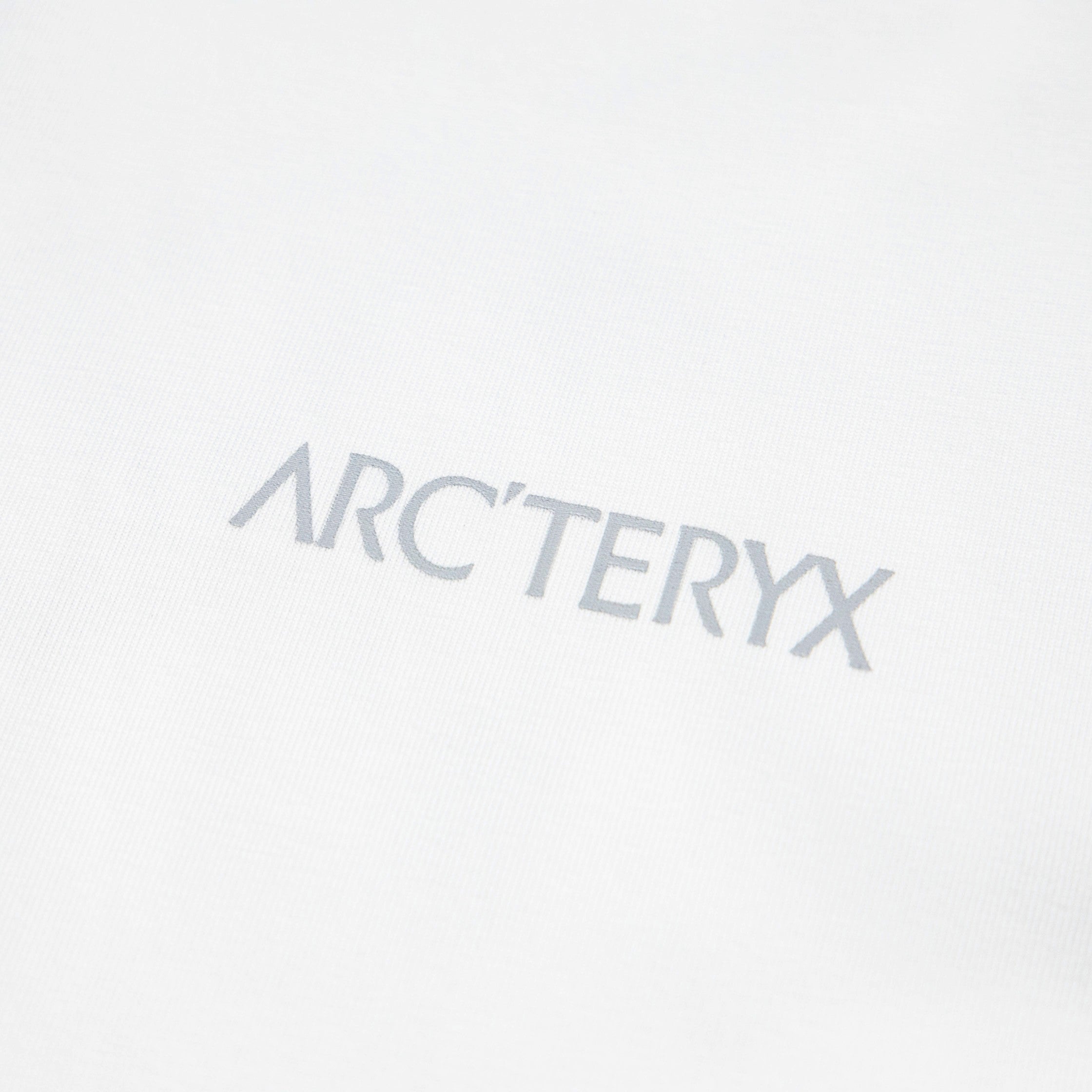 LuxluxHouse Best Quality Clothes T-shirt Arcteryx