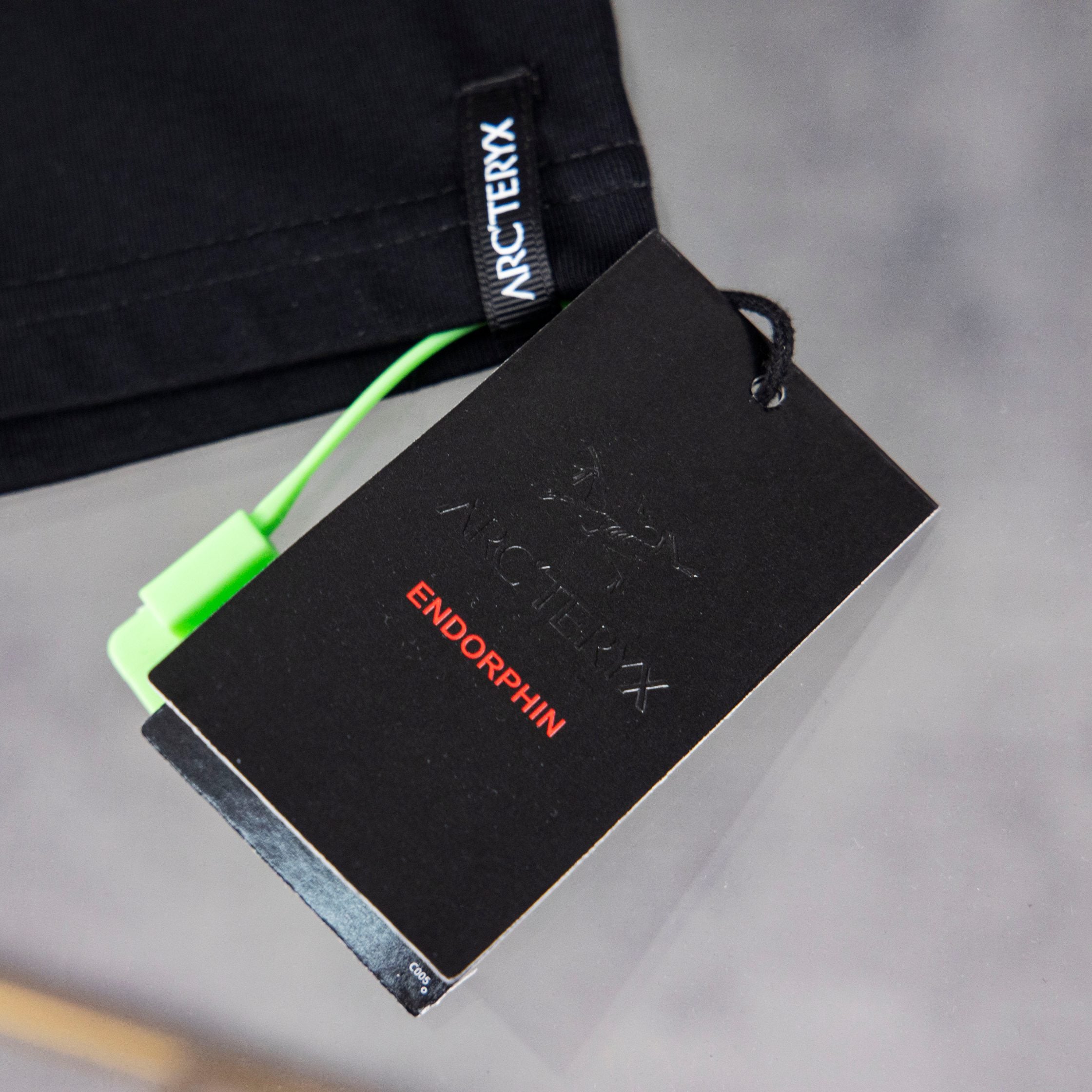 LuxluxHouse Best Quality Clothes T-shirt Arcteryx