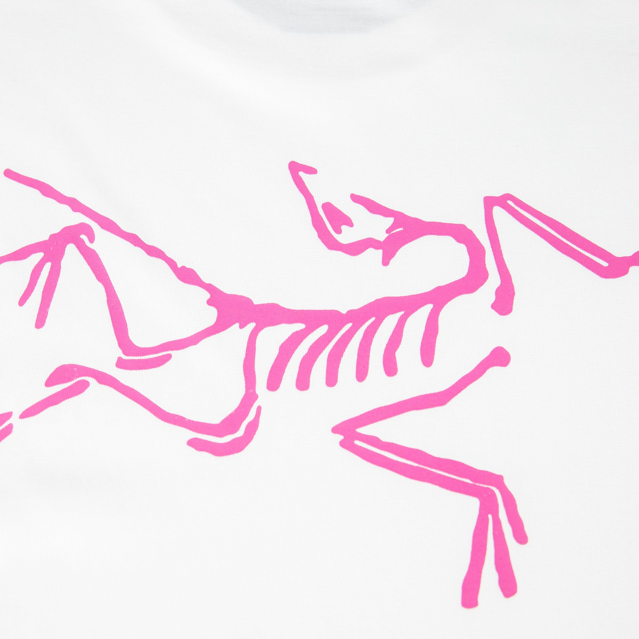 LuxluxHouse Best Quality Clothes T-shirt Arcteryx