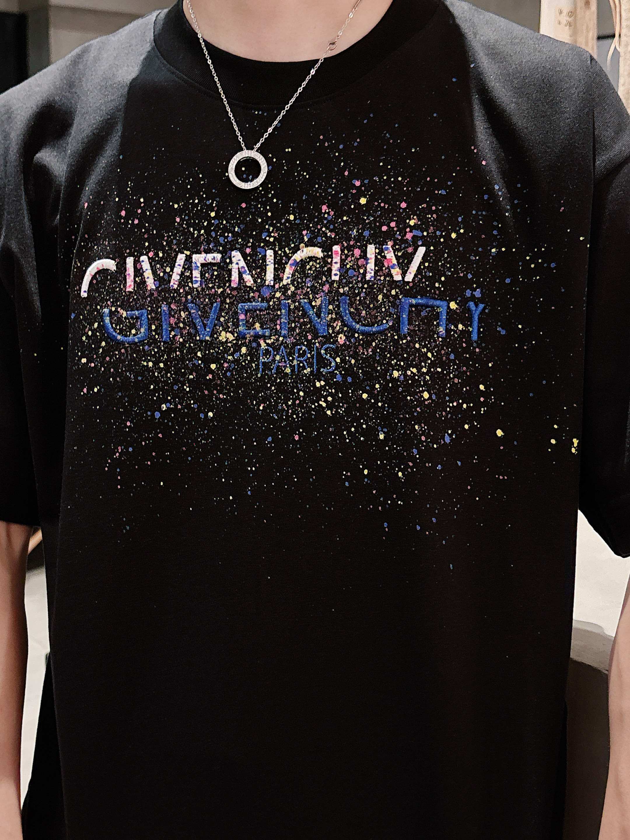 LuxluxHouse Best Quality Clothes Givenchy T-shirt