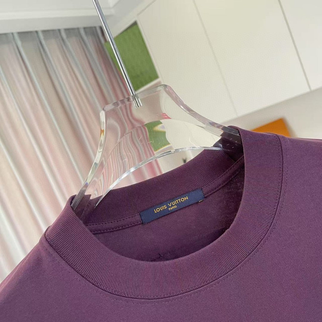 LuxluxHouse Best Quality Clothes T-shirt Louis Vuitton