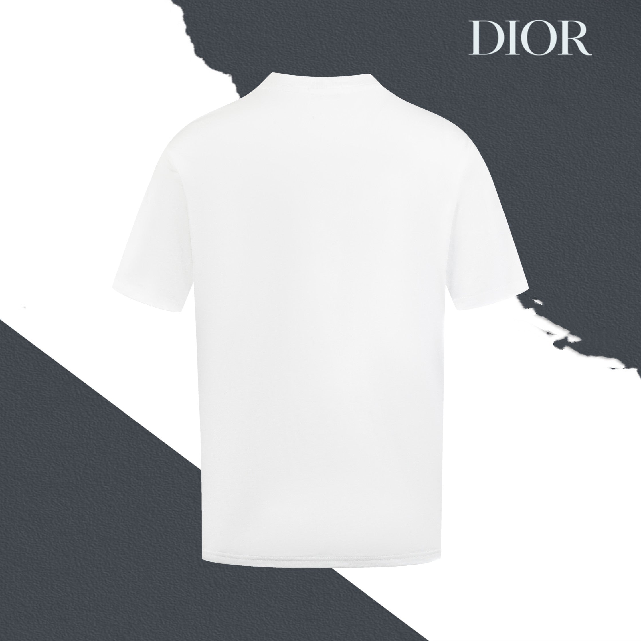 LuxluxHouse Best Quality Clothes T-shirt Dior