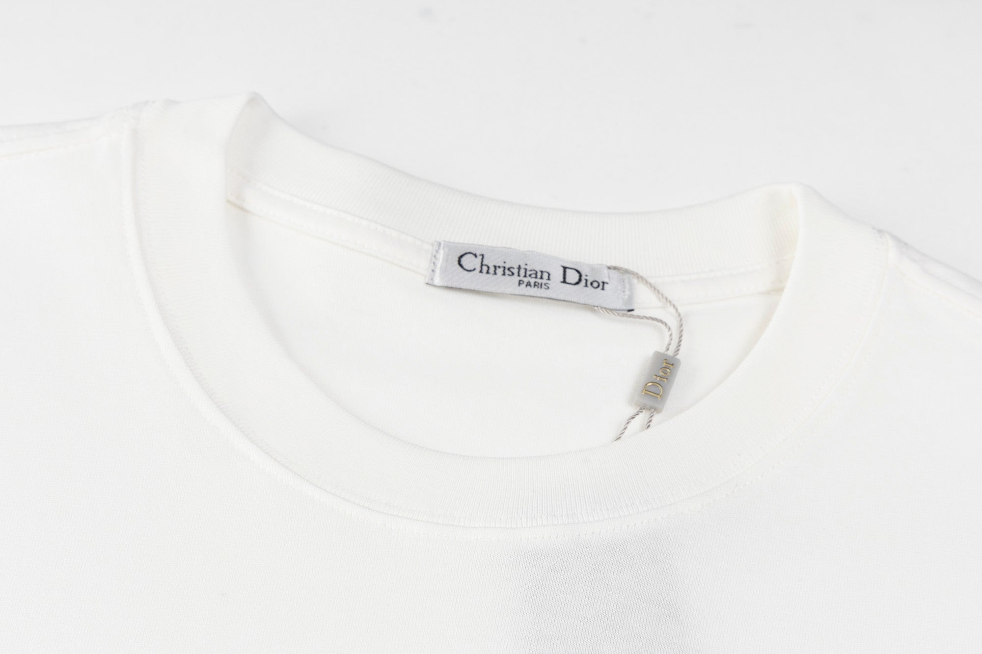 LuxluxHouse Best Quality Clothes T-shirt Dior