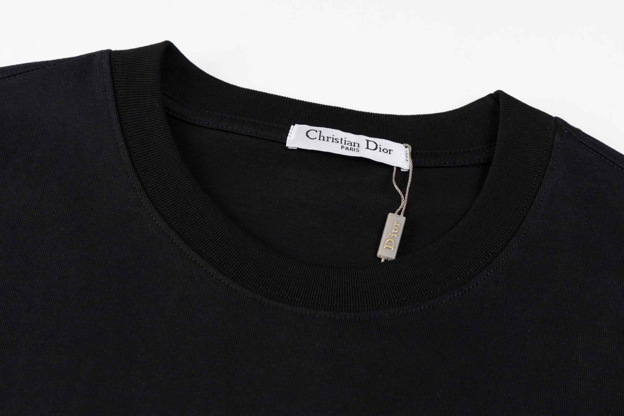 LuxluxHouse Best Quality Clothes T-shirt Dior