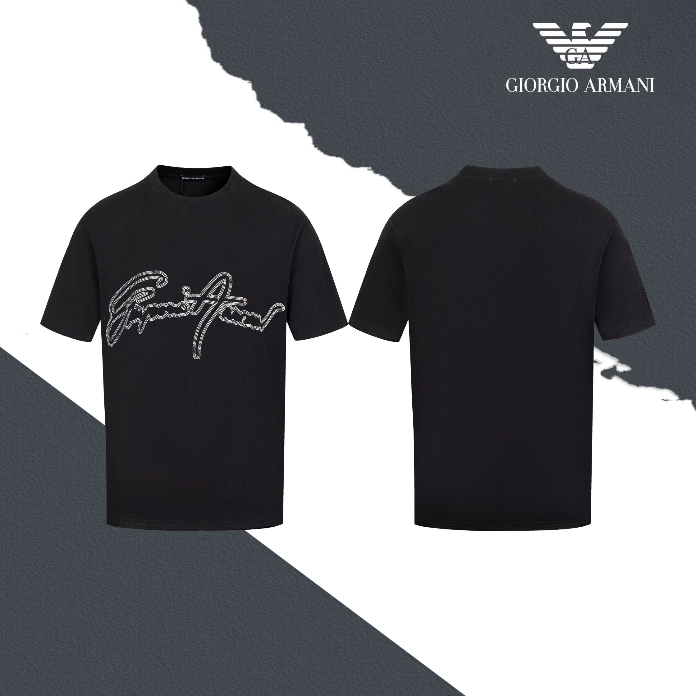 LuxluxHouse Best Quality Clothes Amiri T-shirt