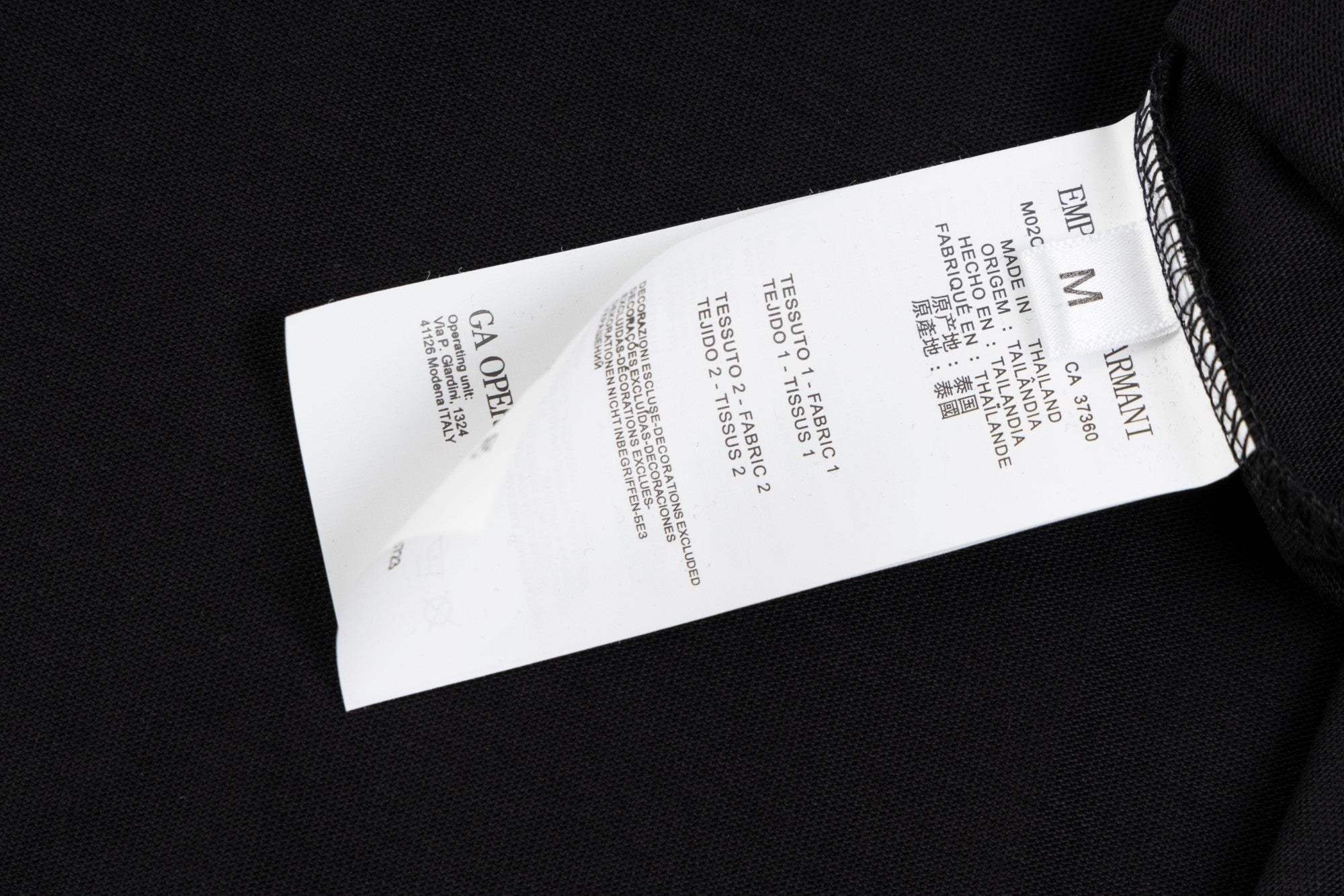 LuxluxHouse Best Quality Clothes Amiri T-shirt