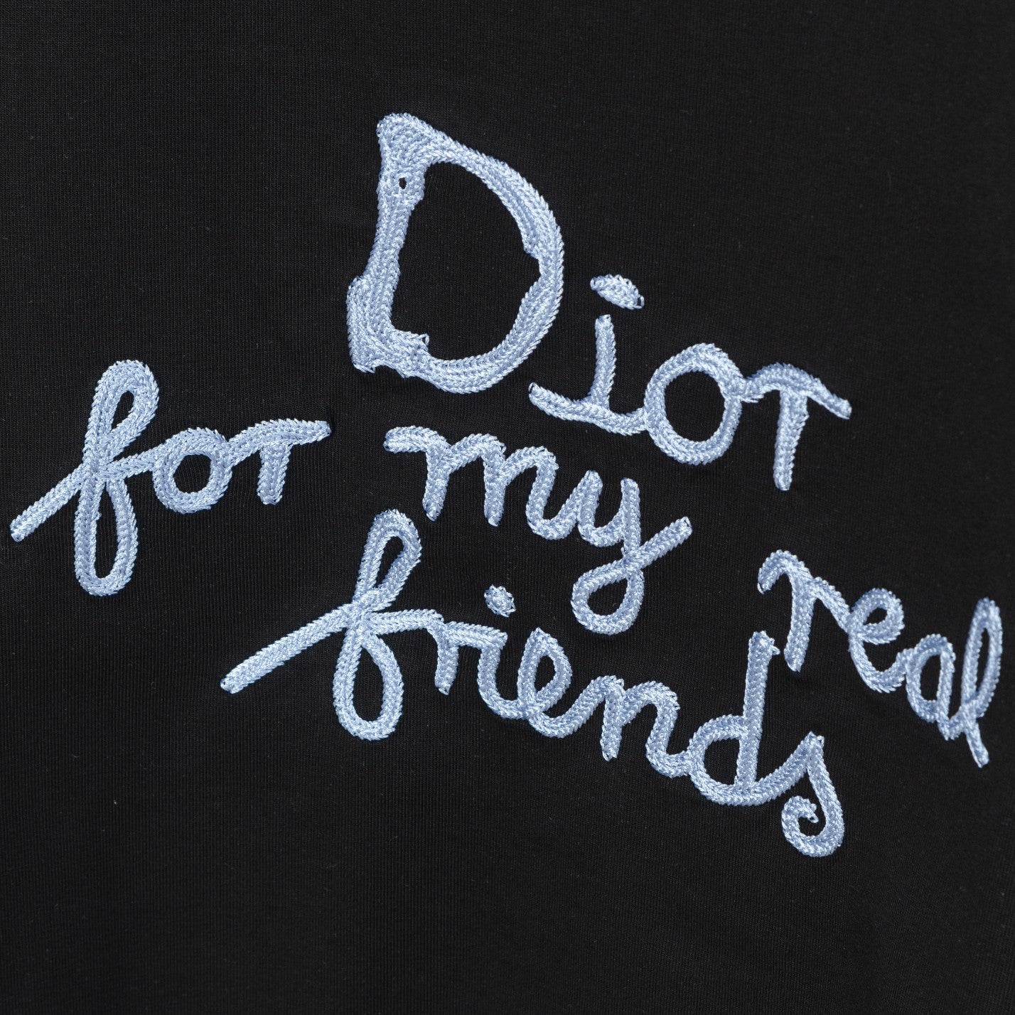LuxluxHouse Best Quality Clothes T-shirt Dior