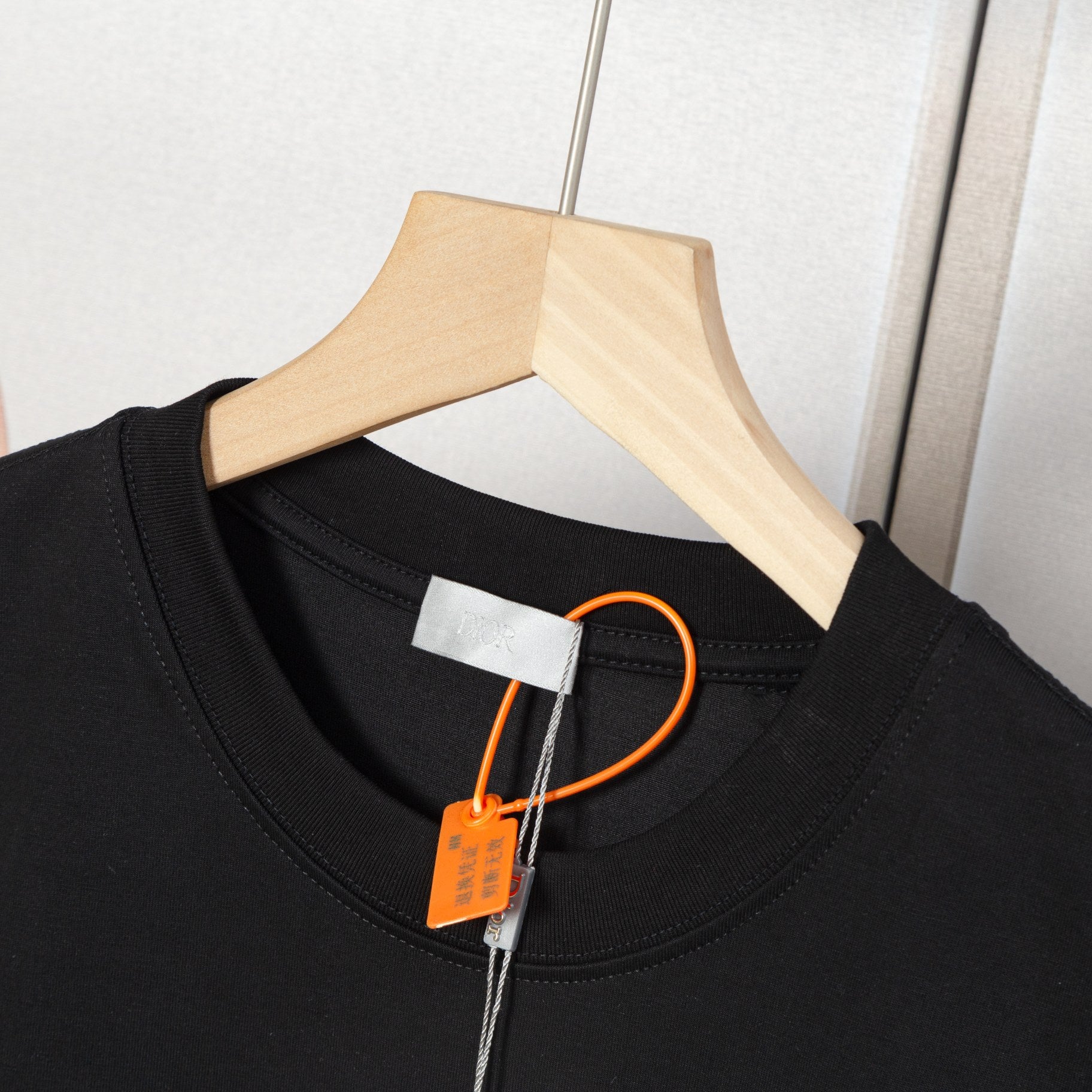 LuxluxHouse Best Quality Clothes T-shirt Dior