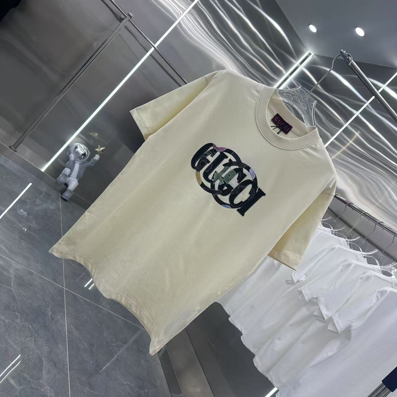 LuxluxHouse Best Quality Clothes Gucci T-shirt