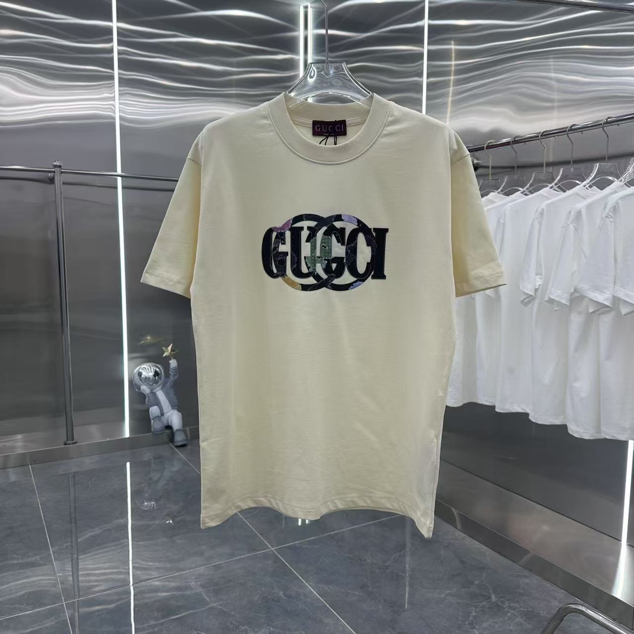 LuxluxHouse Best Quality Clothes Gucci T-shirt