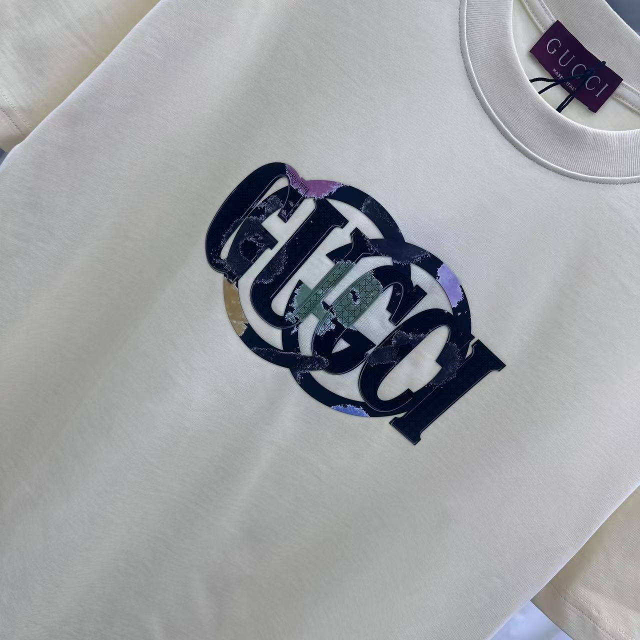 LuxluxHouse Best Quality Clothes Gucci T-shirt