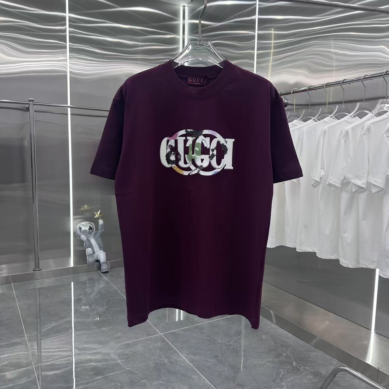 LuxluxHouse Best Quality Clothes Gucci T-shirt