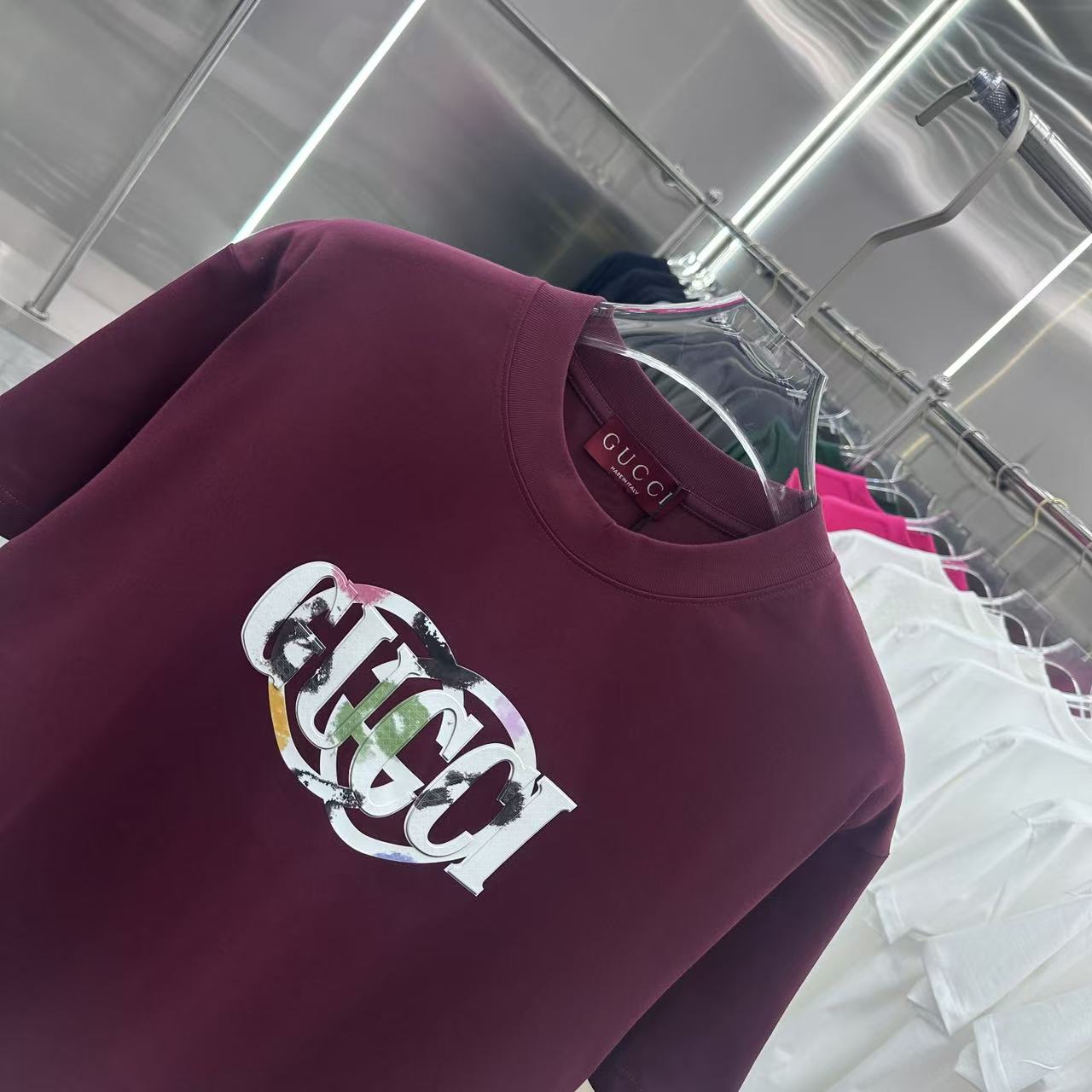 LuxluxHouse Best Quality Clothes Gucci T-shirt