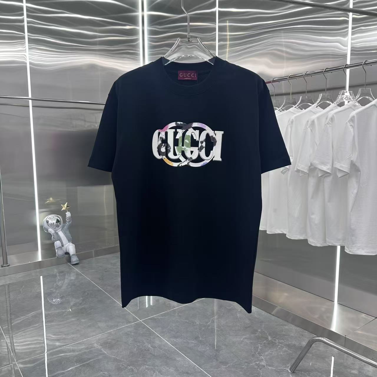 LuxluxHouse Best Quality Clothes Gucci T-shirt