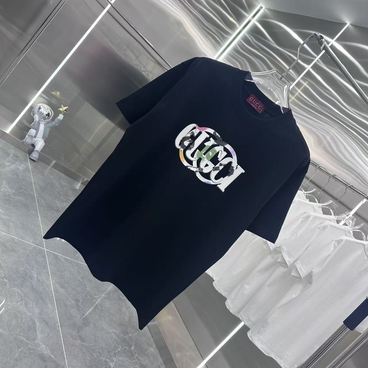LuxluxHouse Best Quality Clothes Gucci T-shirt
