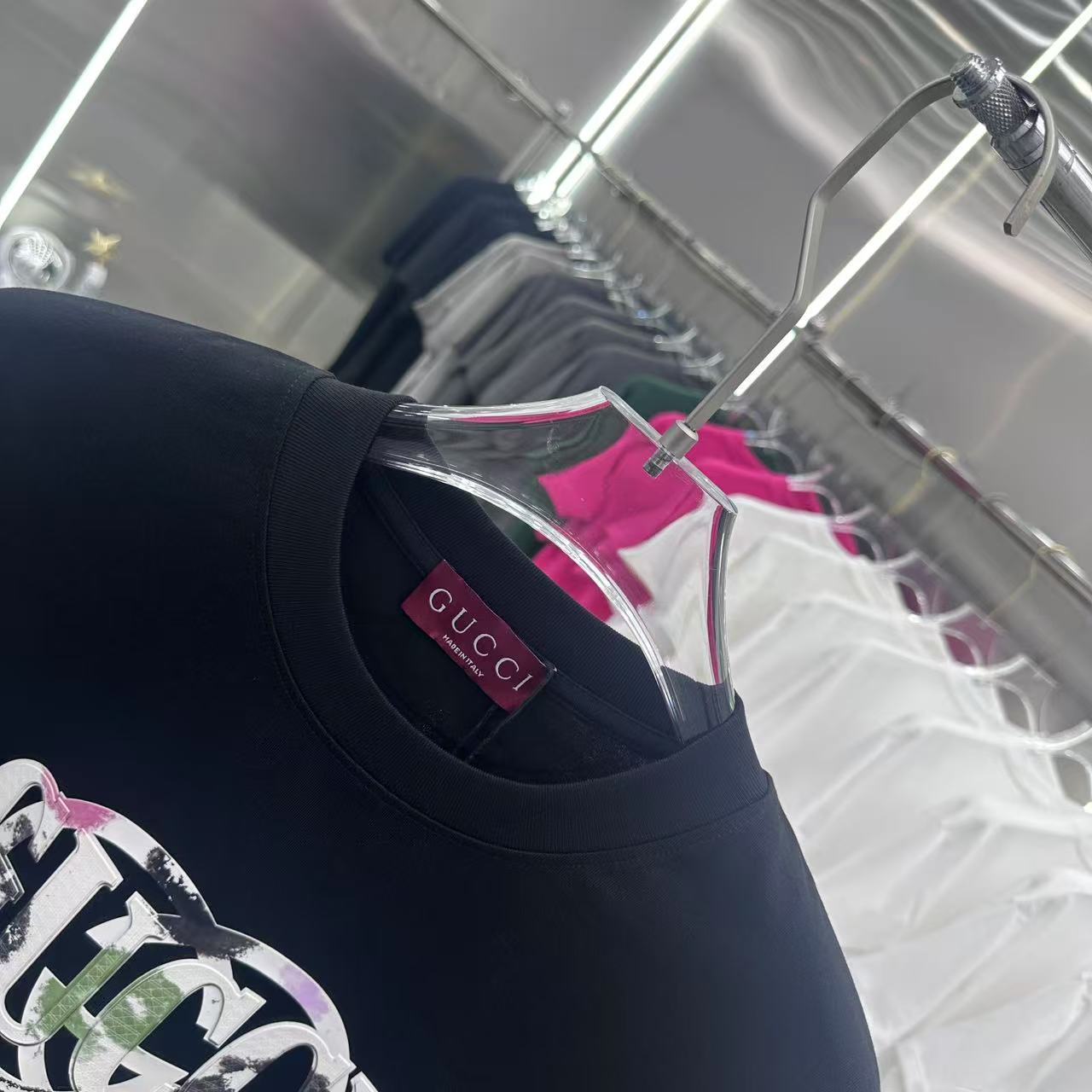 LuxluxHouse Best Quality Clothes Gucci T-shirt