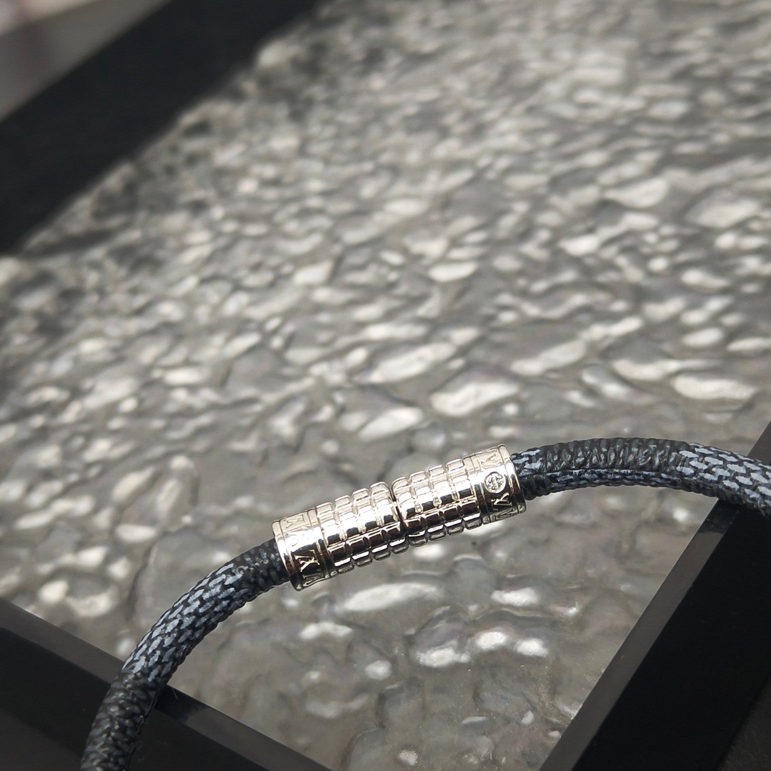 LuxluxHouse Best Quality Accessories Necklace Bracelet Louis Vuitton