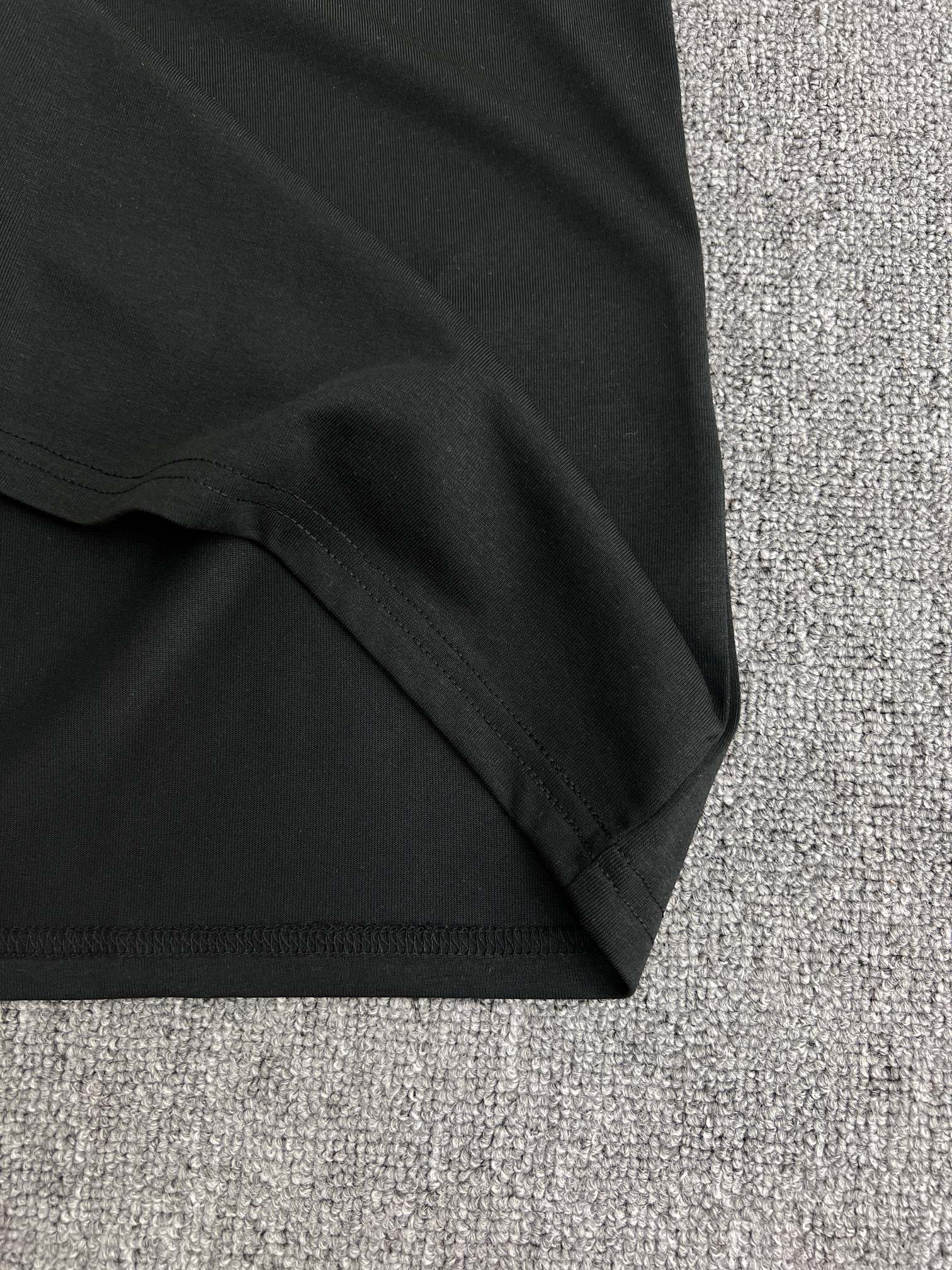 LuxluxHouse Best Quality Clothes T-shirt Moncler