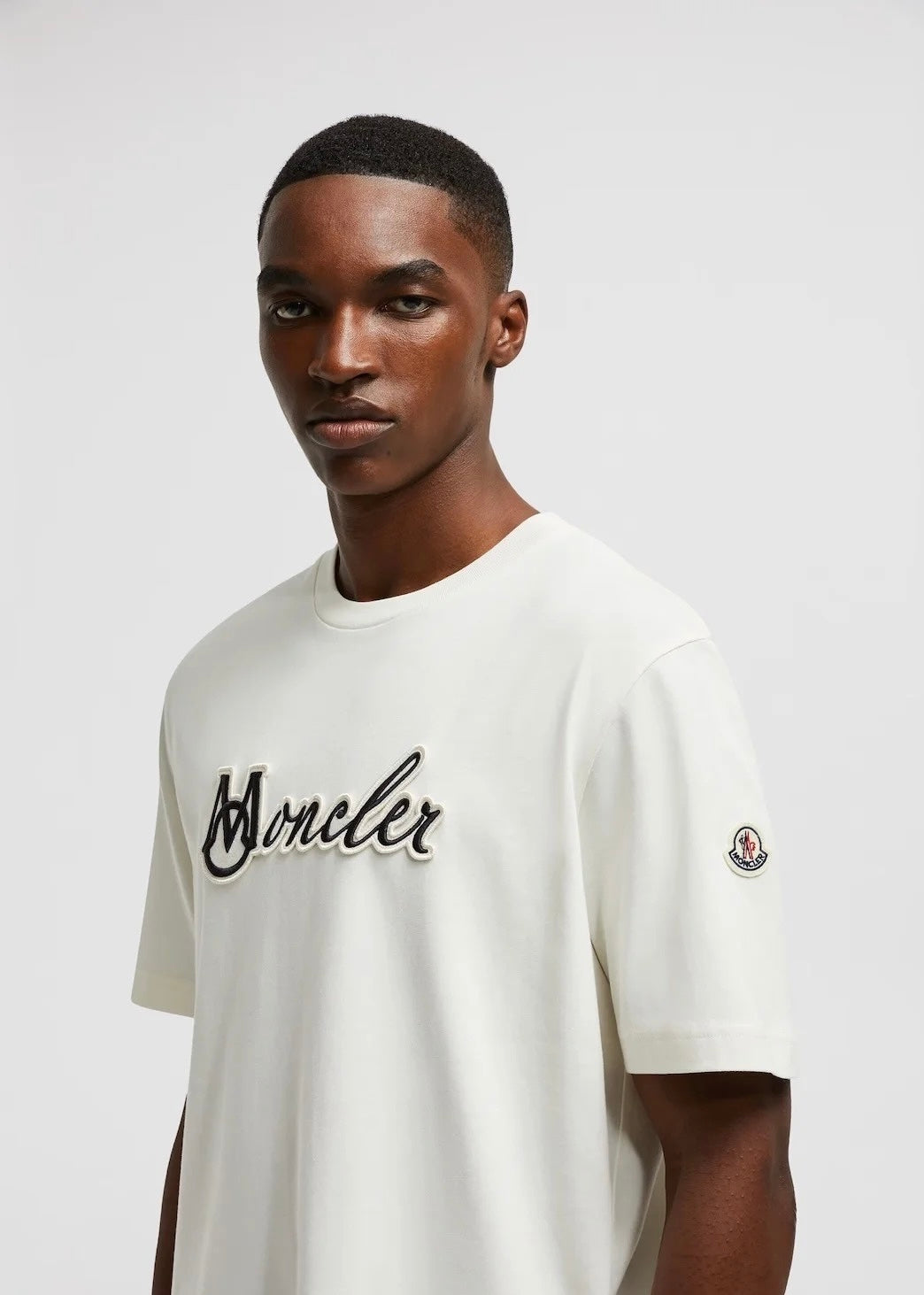 LuxluxHouse Best Quality Clothes T-shirt Moncler