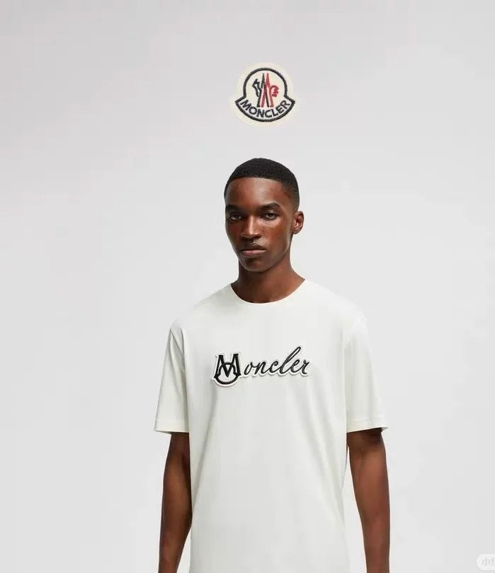 LuxluxHouse Best Quality Clothes T-shirt Moncler