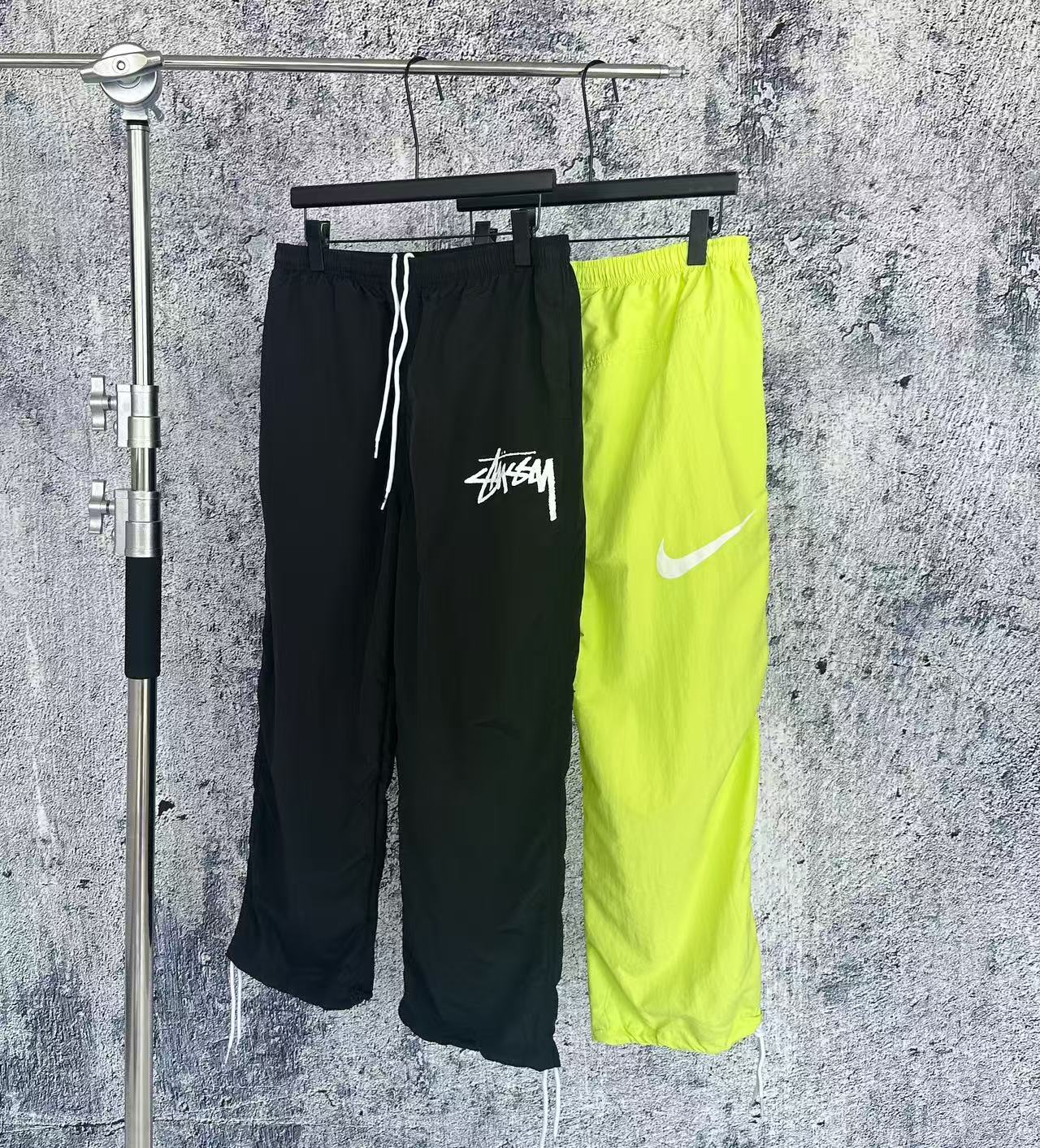 LuxluxHouse Best Quality Clothes Stussy Pants